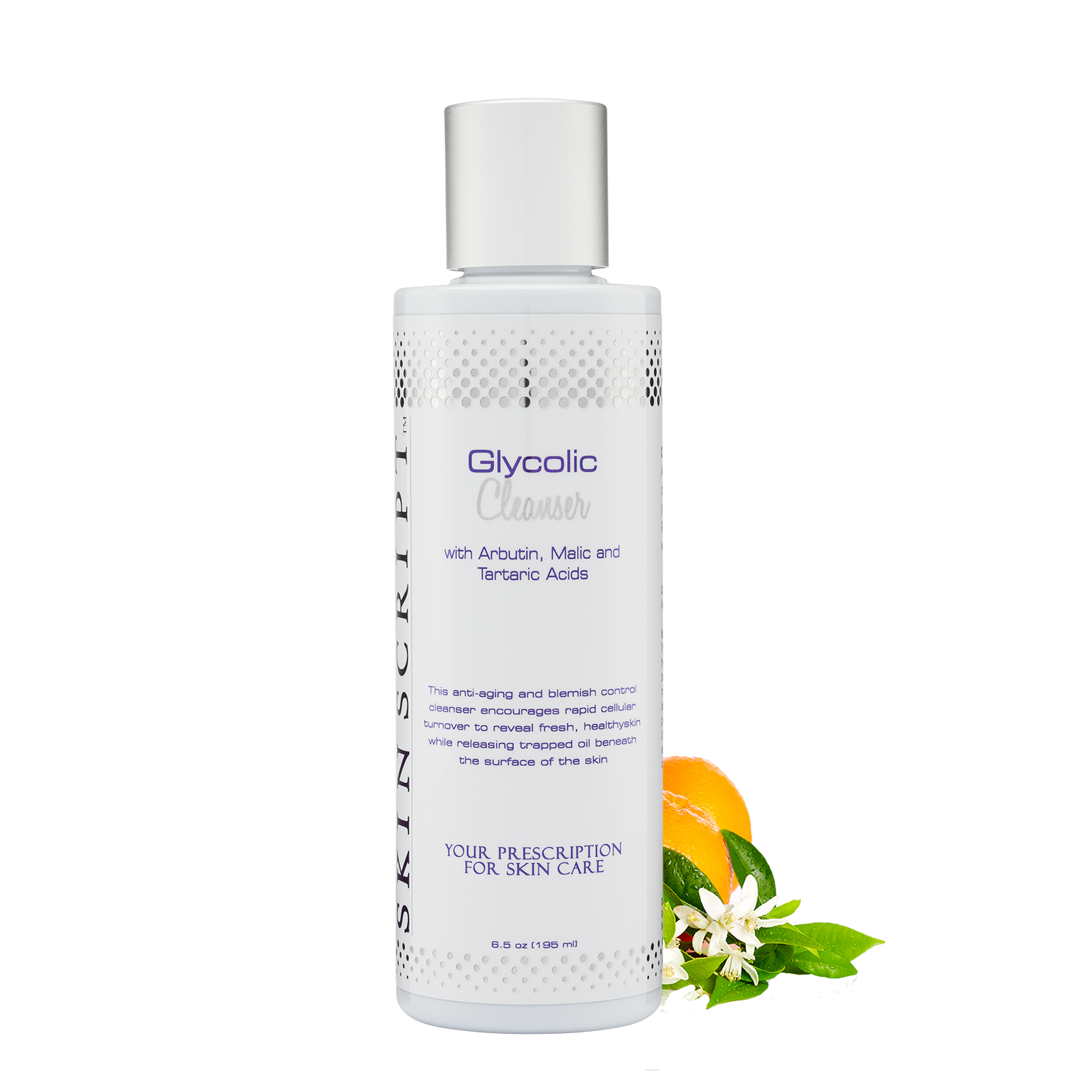 Glycolic Cleanser