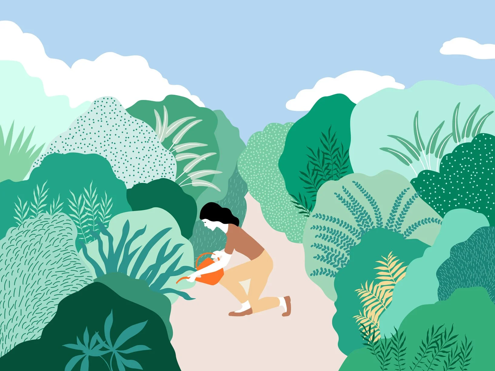 Thoughts On Relationships.