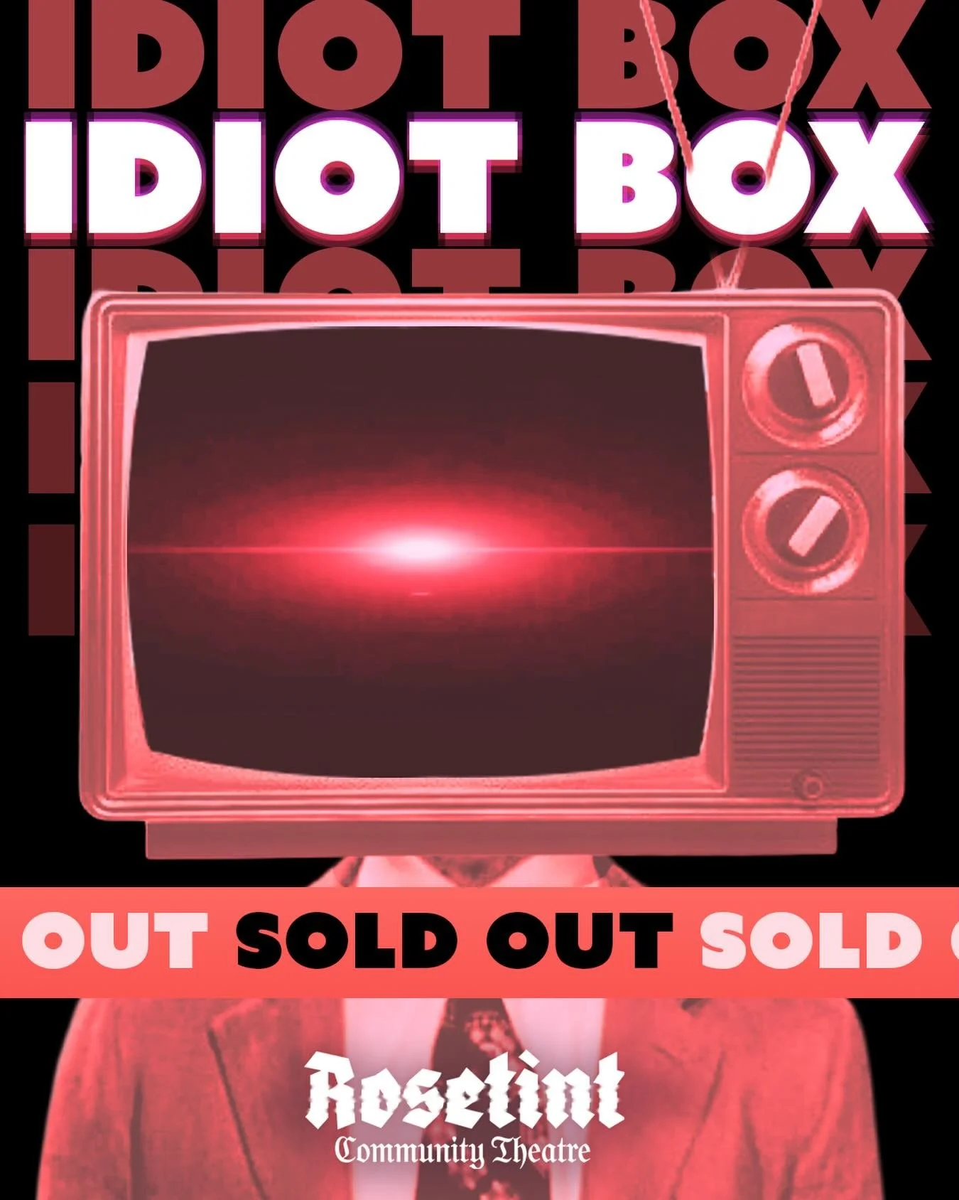 ❤️❤️❤️ SOLD OUT ❤️❤️❤️