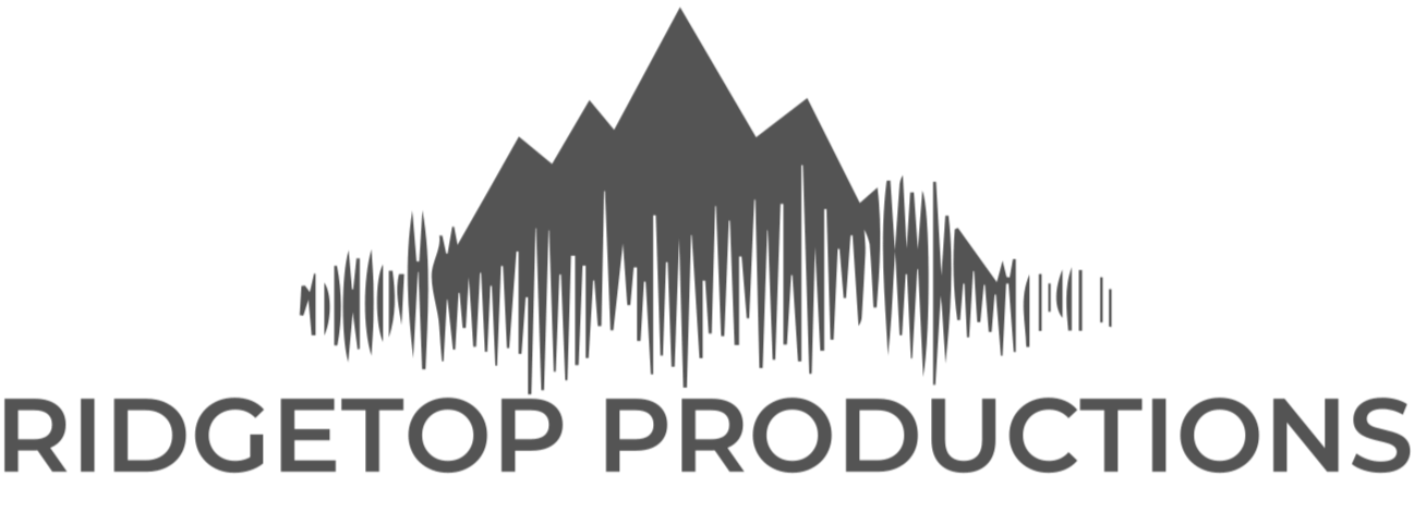 RIDGETOP PRODUCTIONS