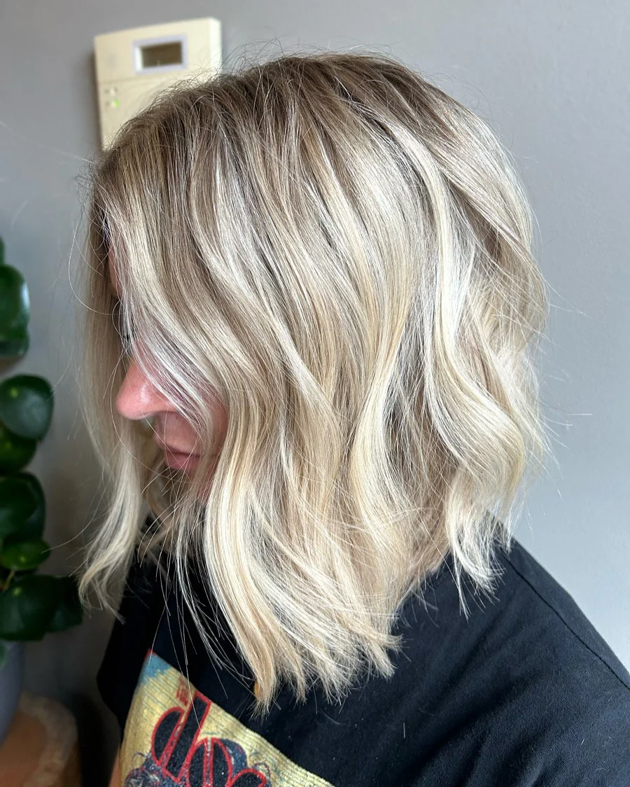 Starling Salon