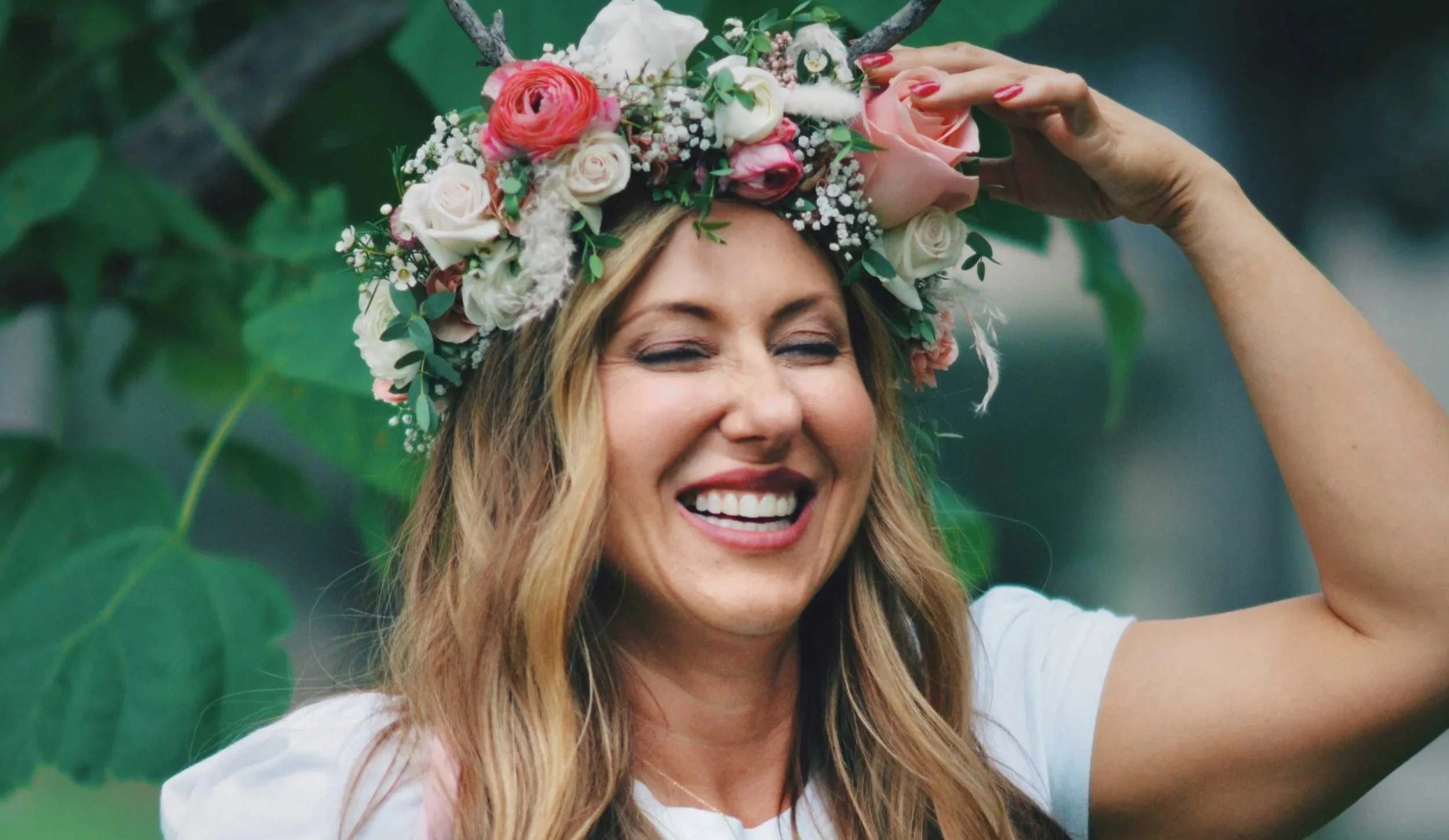 Behind the Hair: Sonia Nordmeyer