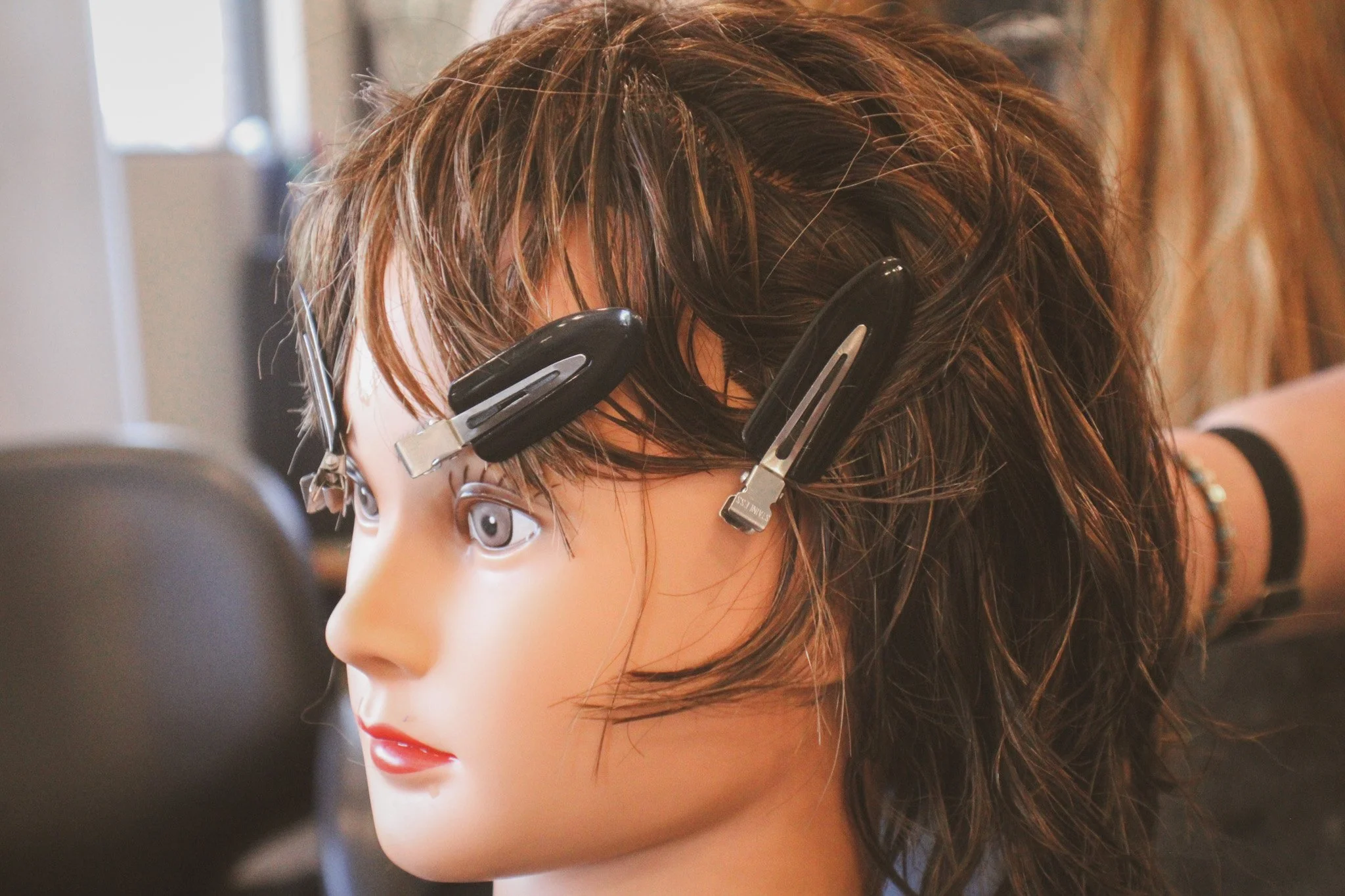 Education for Everyone: Texture by Randa Rivera