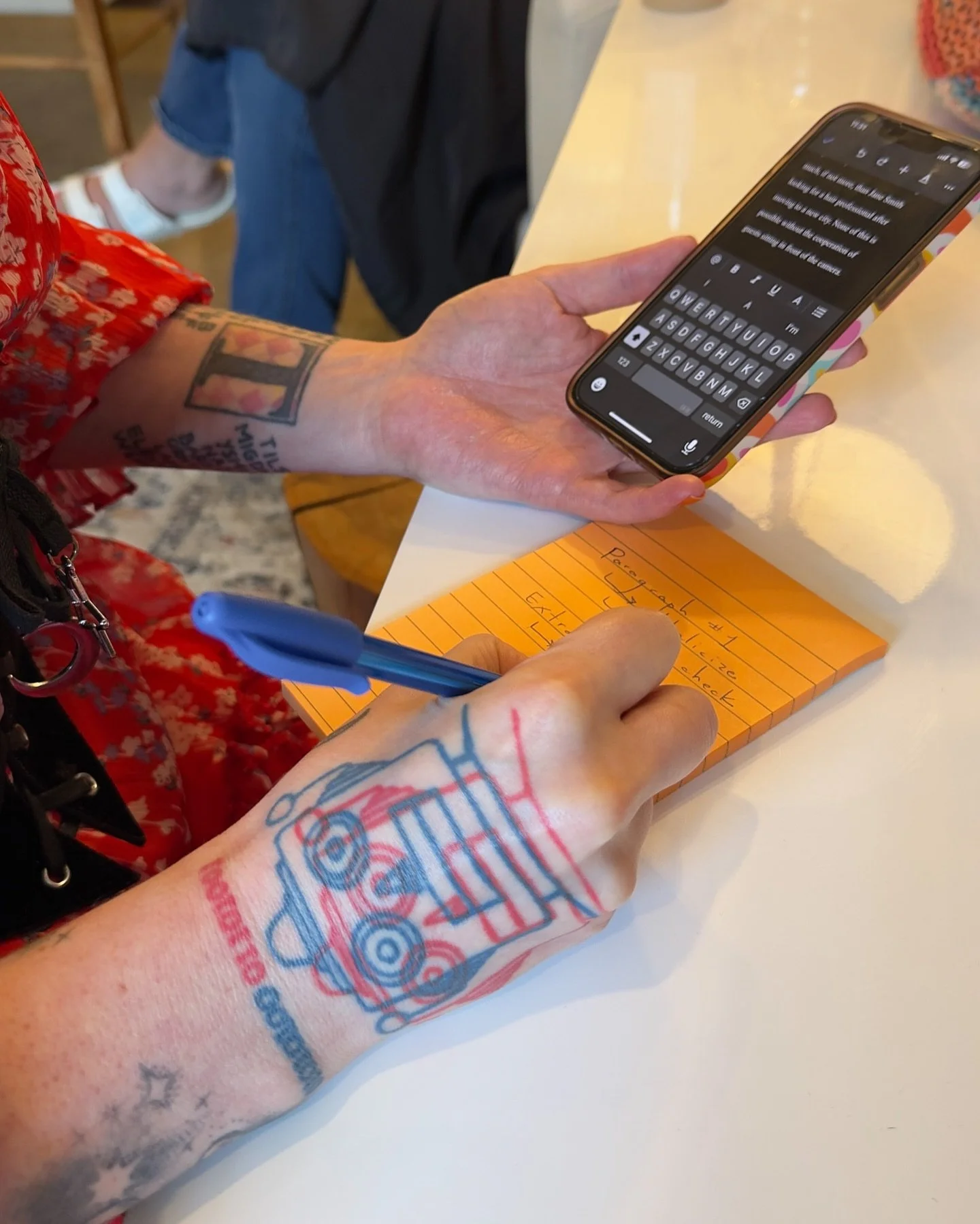 Stevie is the creative mind behind the Starling blog.

With a Bachelor&rsquo;s degree in English and Creative Writing, she turns ideas into word volcanoes that somehow always make sense. As if that wasn&rsquo;t enough, she&rsquo;s also taken on event