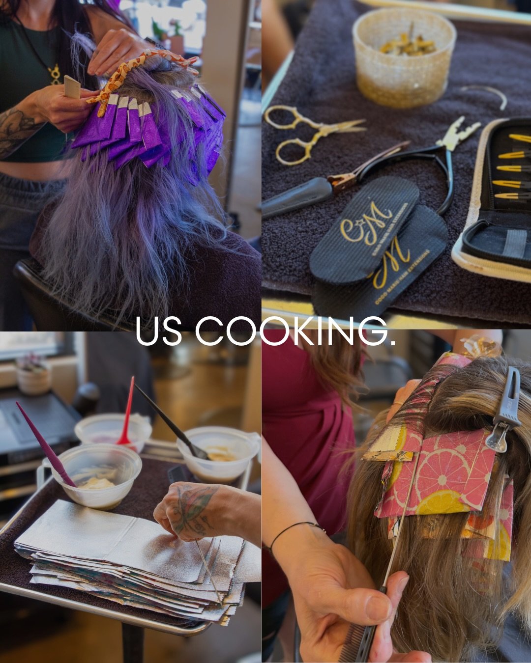 Bon app&eacute;tit 😋