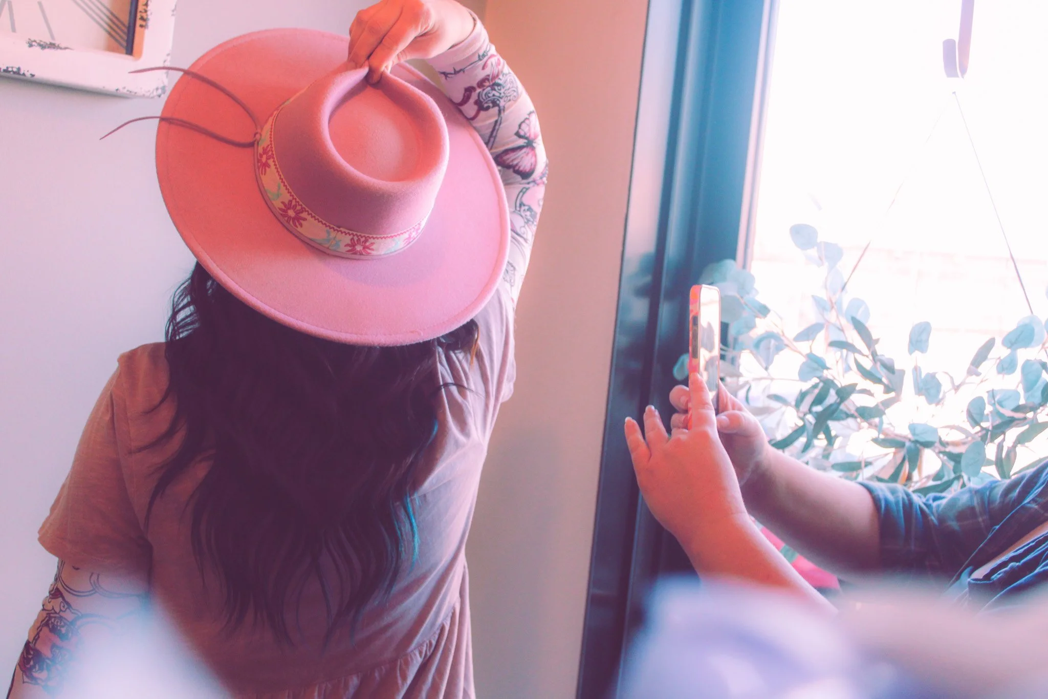 Nothing to Fear, It’s Only a Photo