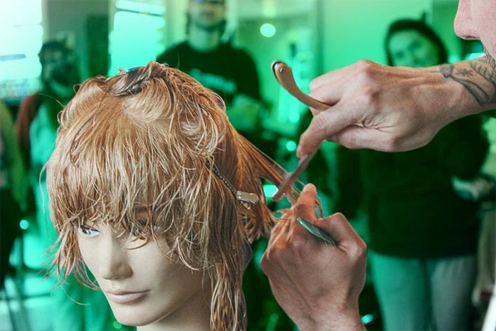 Education for Everyone: A Cut Story