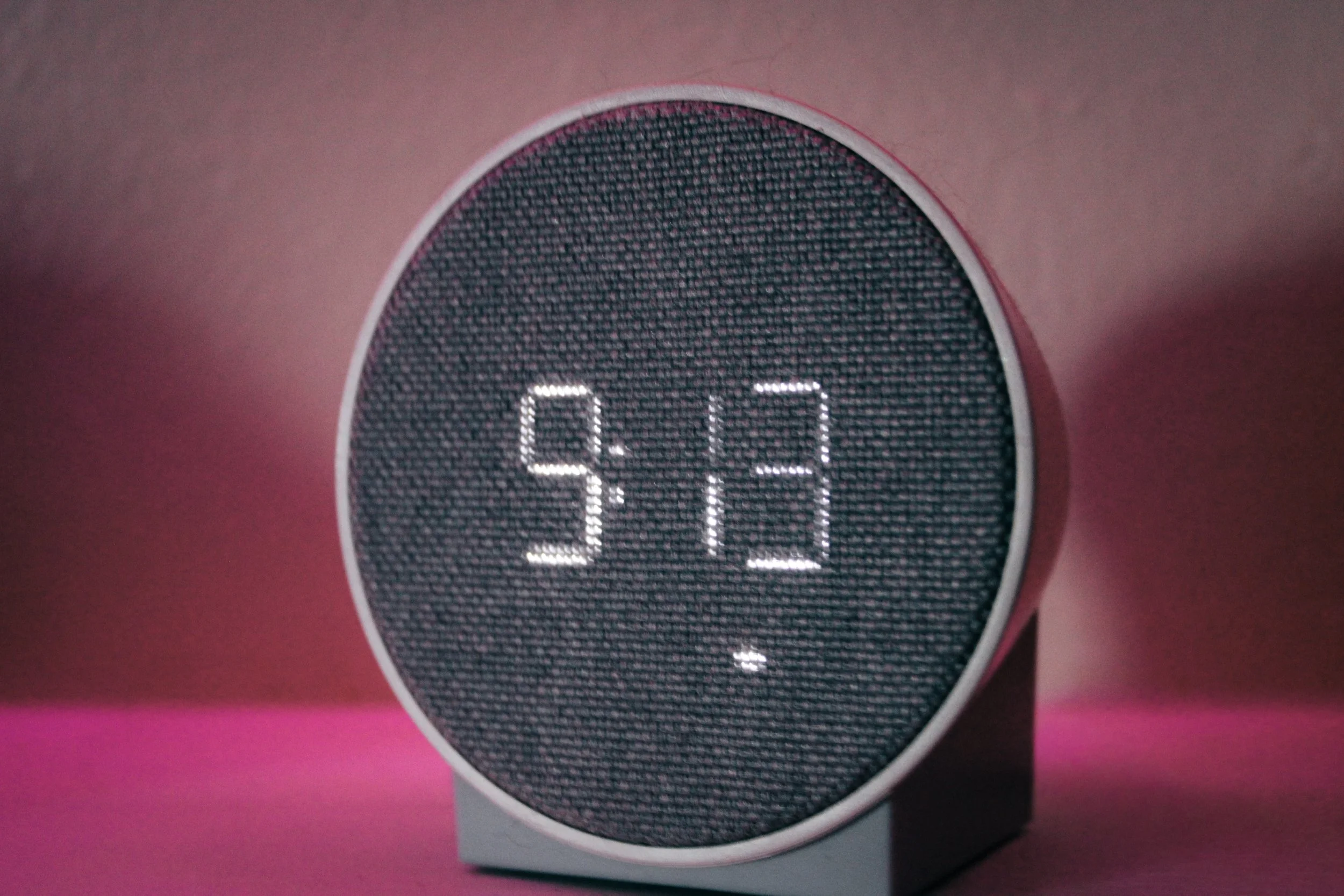 What to Know When You’re Running Late