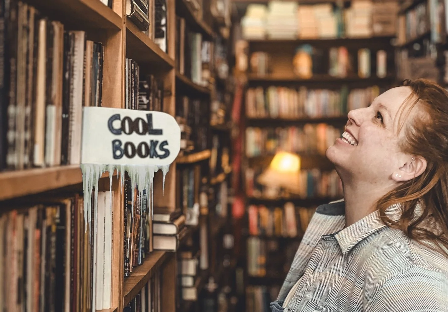 Meet Brianne! 🌟 A master of braids and a lover of good stories. Whether she&rsquo;s crafting the perfect fishtail or Dutch braid, Brianne brings a calming, balanced energy to the salon. 

She&rsquo;s an independent, introverted bookworm with a serio