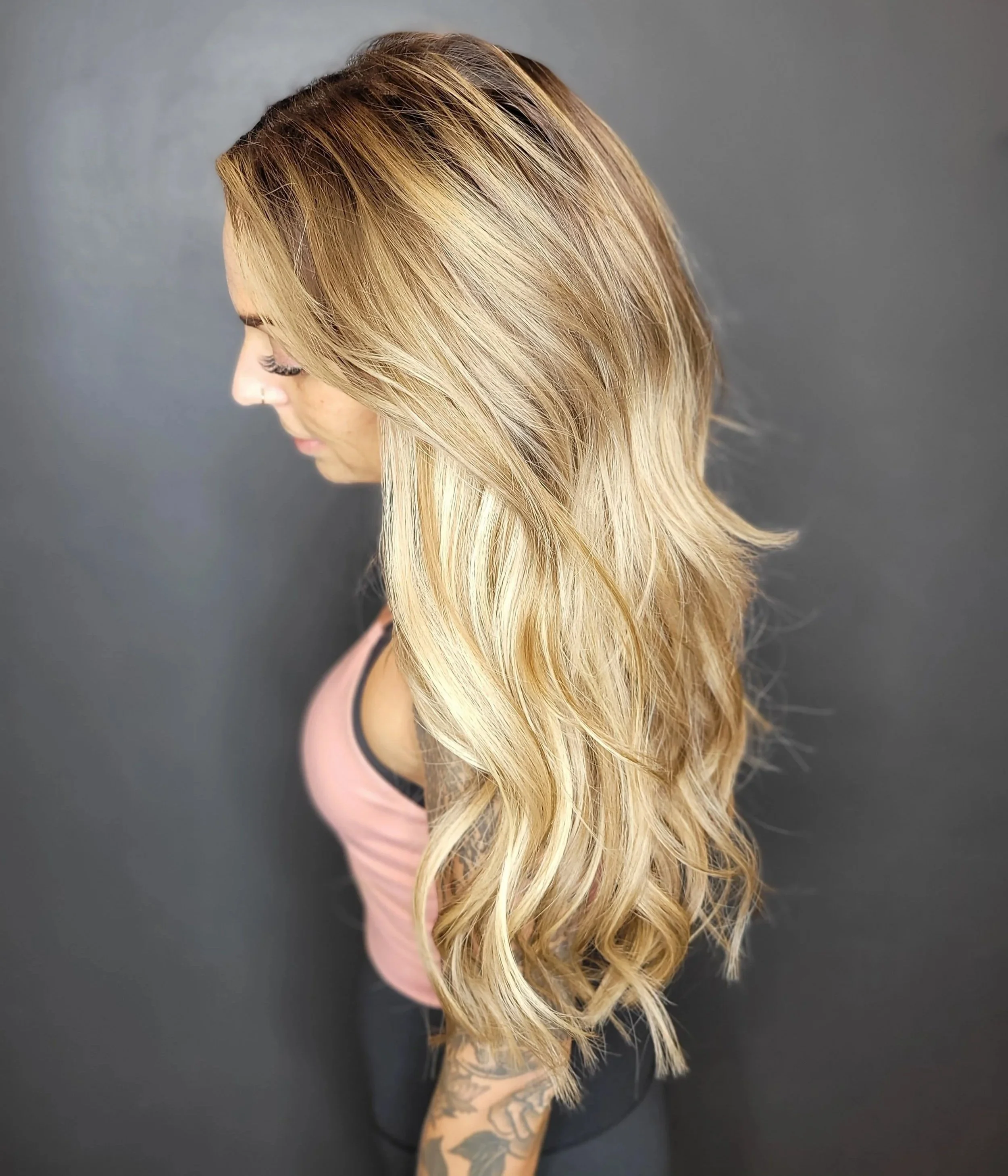 Starling Salon