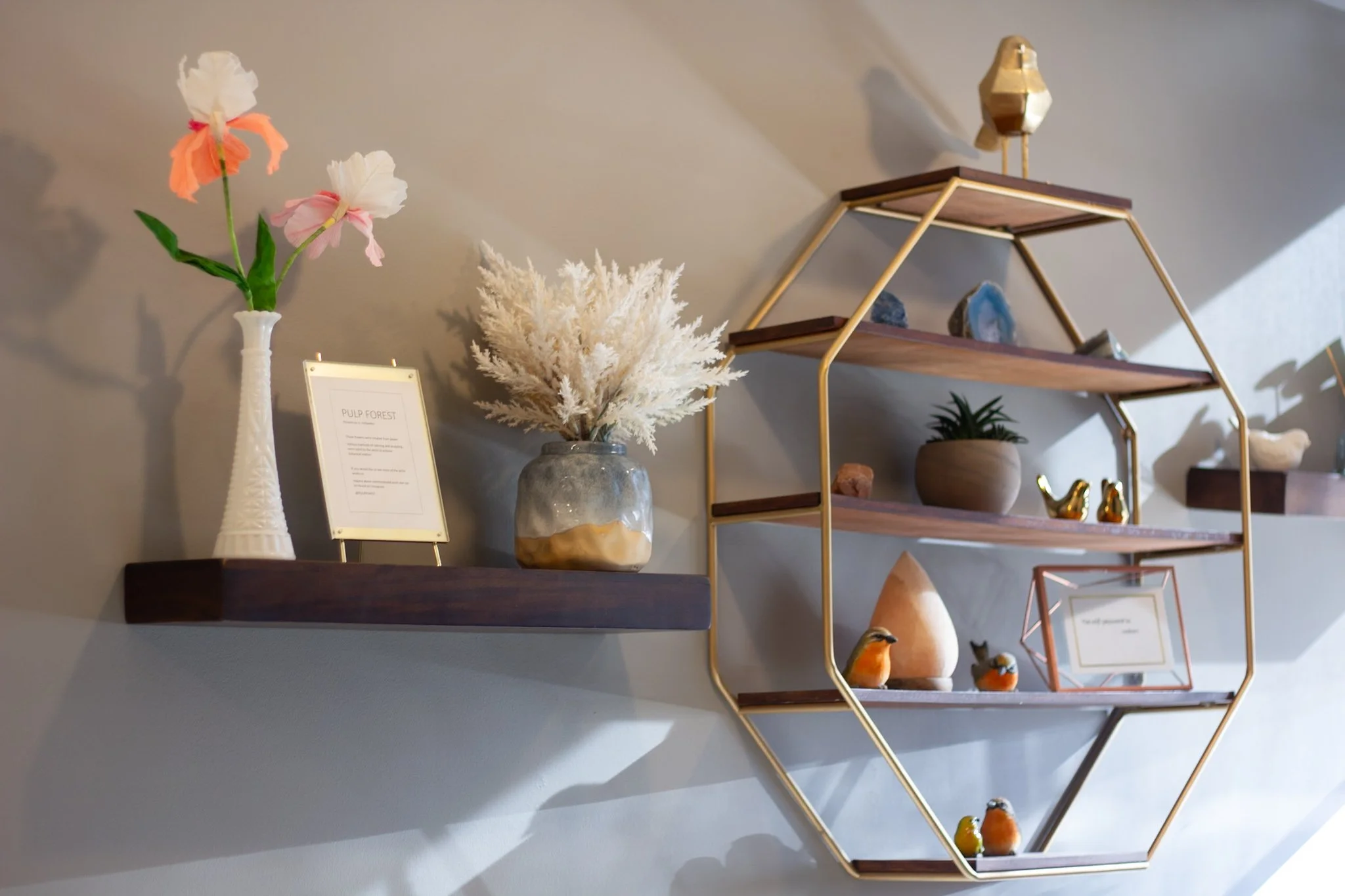 Starling Salon