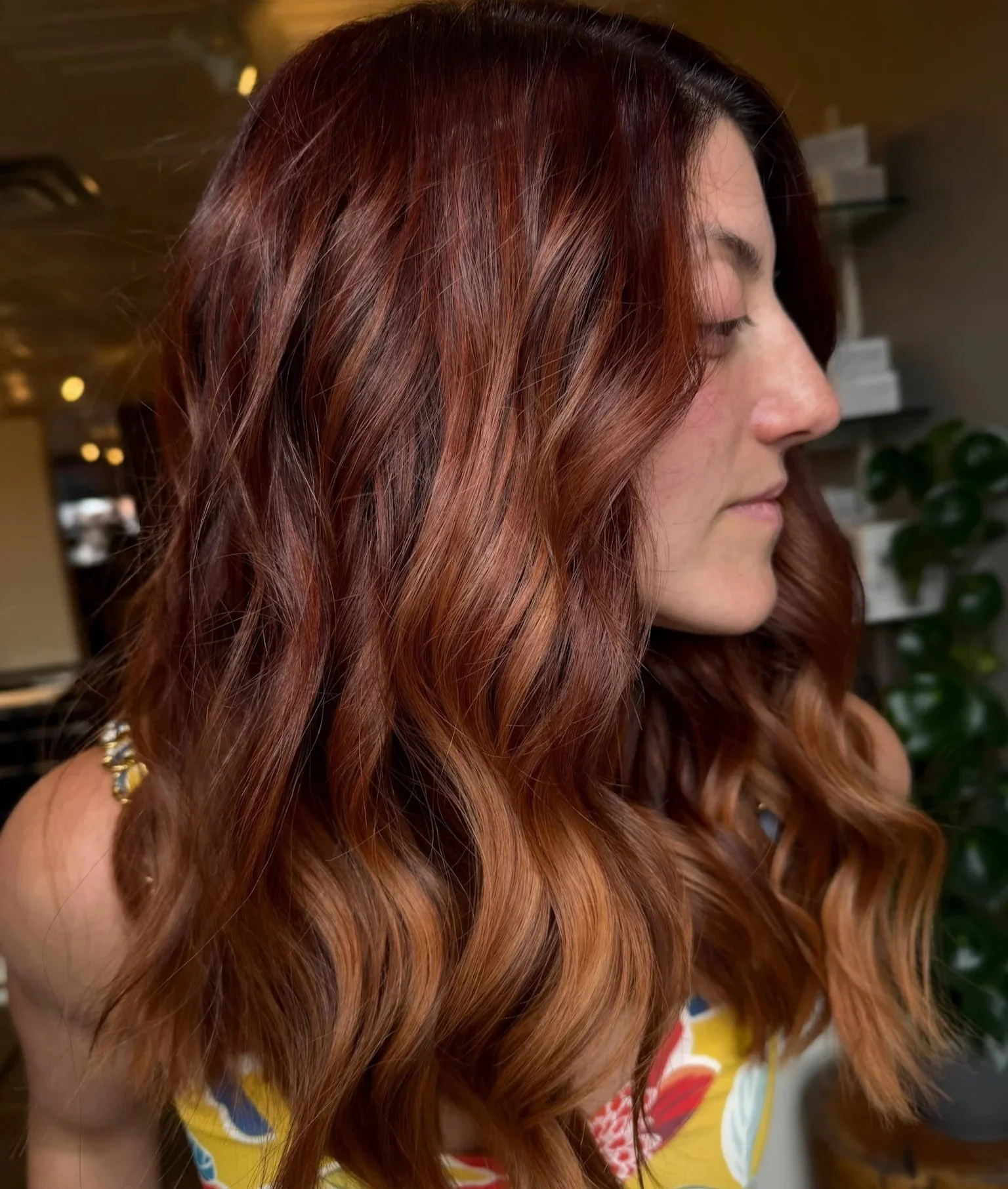 Starling Salon