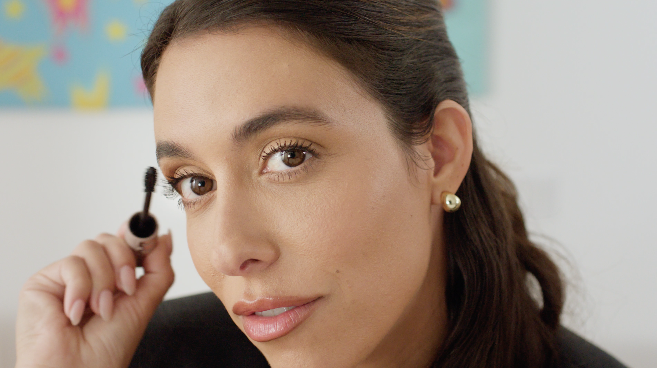 Maybelline Lash Sensational Body Mascara