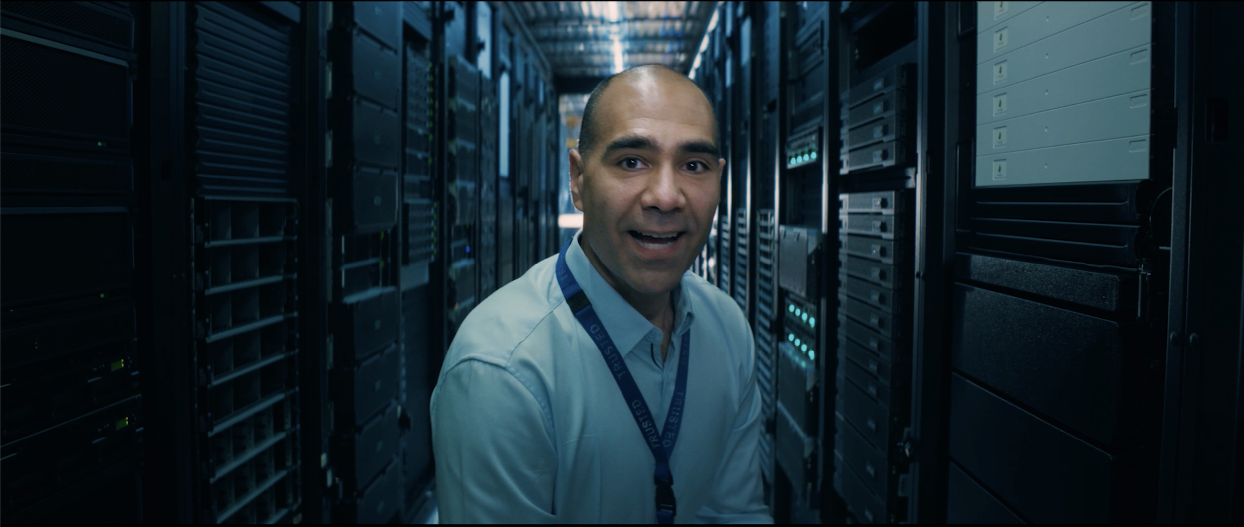 Lenovo B2B Doc Series