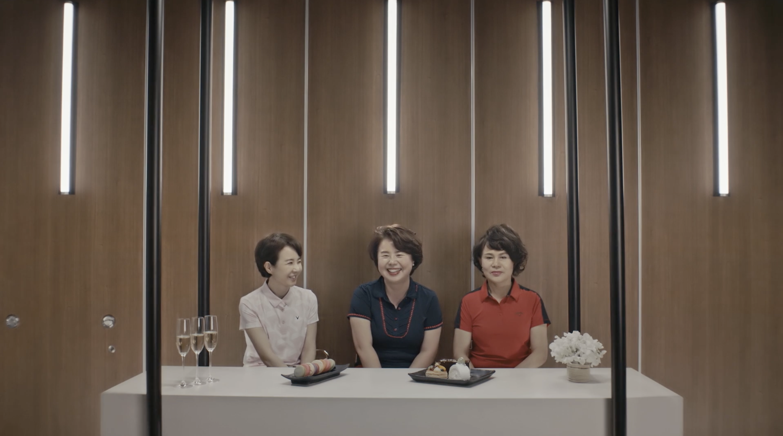 Callaway "Forefront"