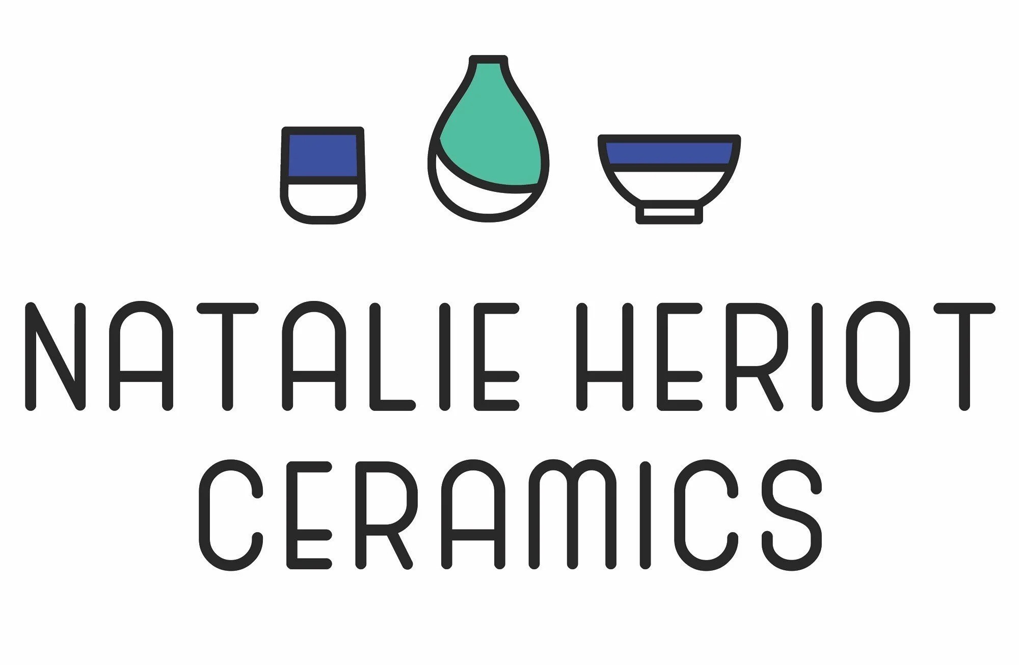 Beautiful hand made Ceramics 