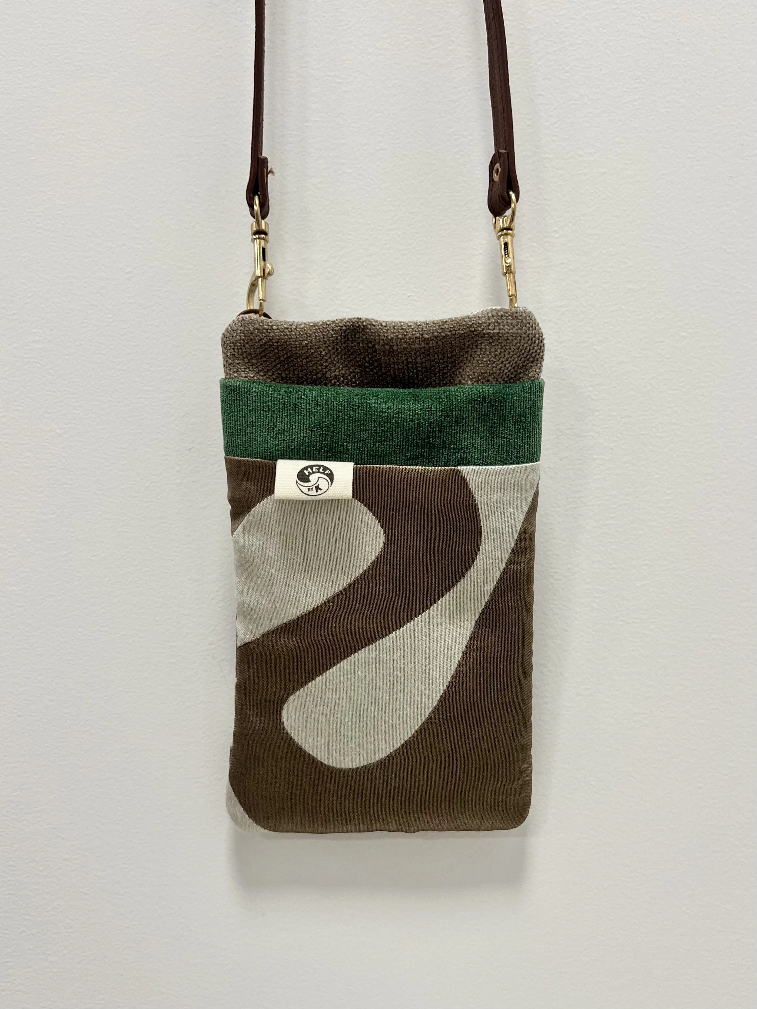 Portable Pocket - $65