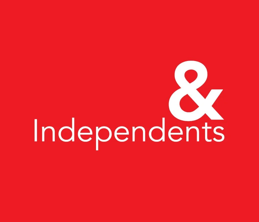 &amp; Independents 