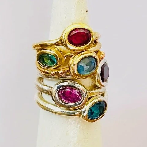 SLR Jewellery Design
