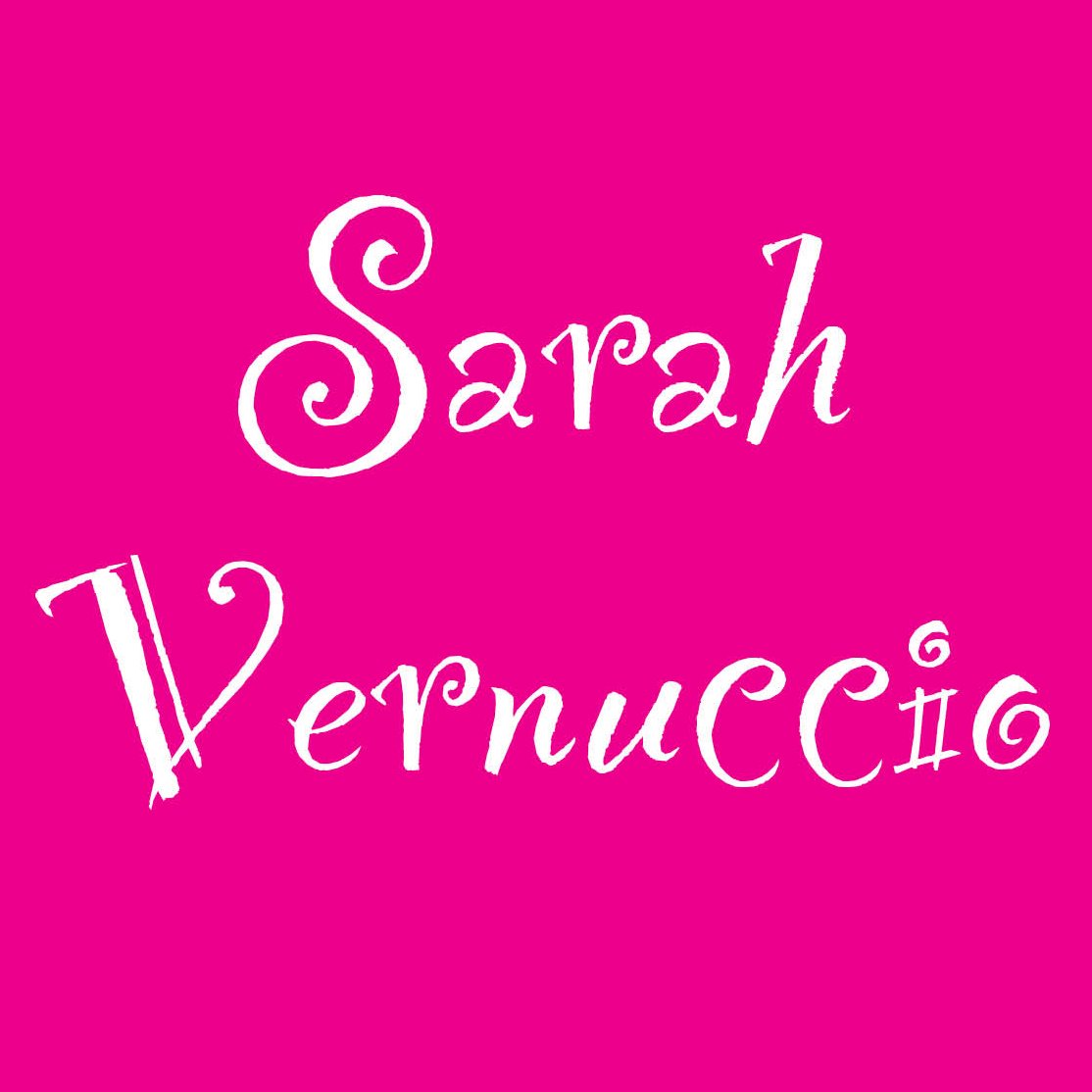 Sarah Vernuccio - Handmade Knit Bags