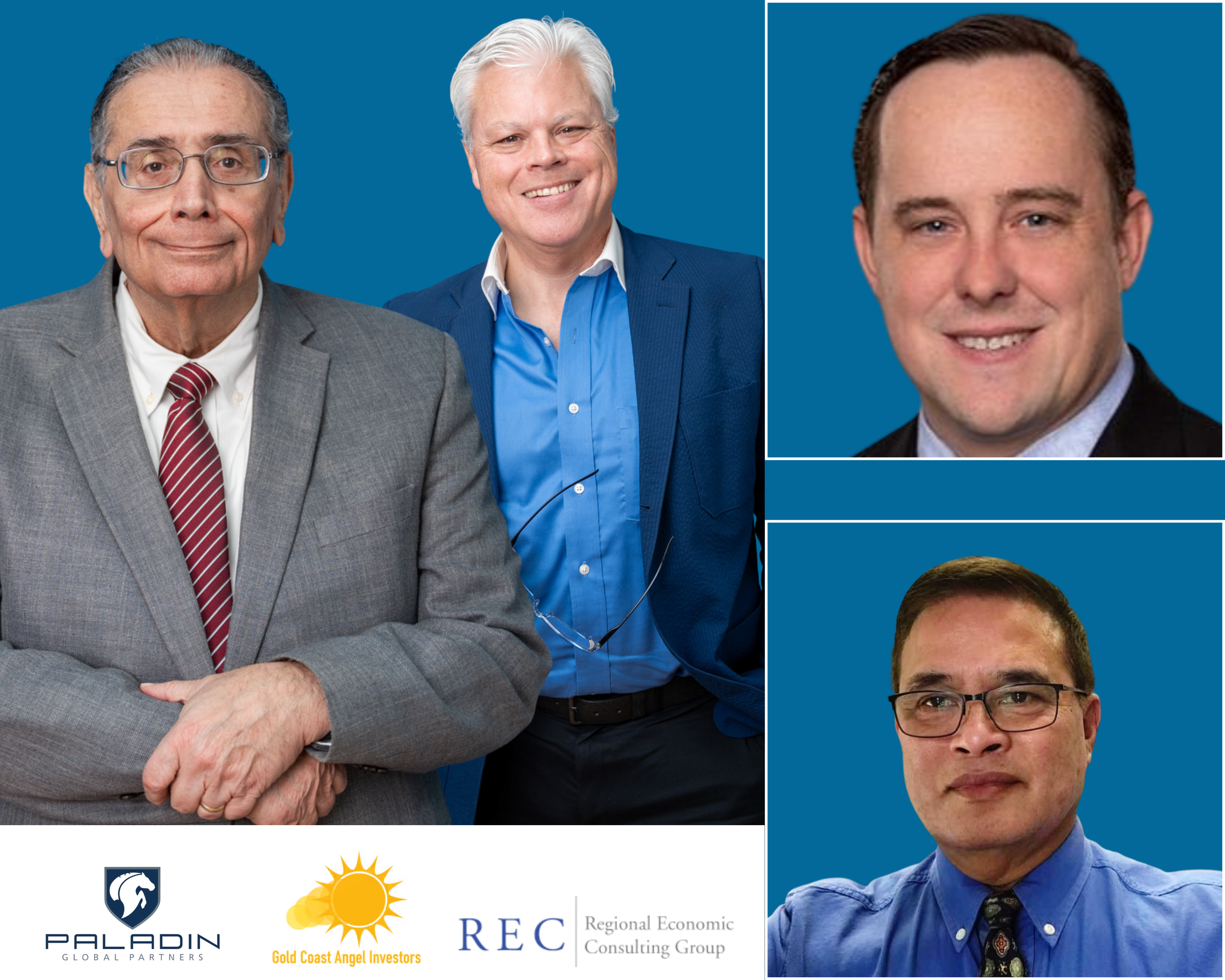 Strategic Alliance Sets New Standard for Economic Intelligence and Venture Growth in South Florida