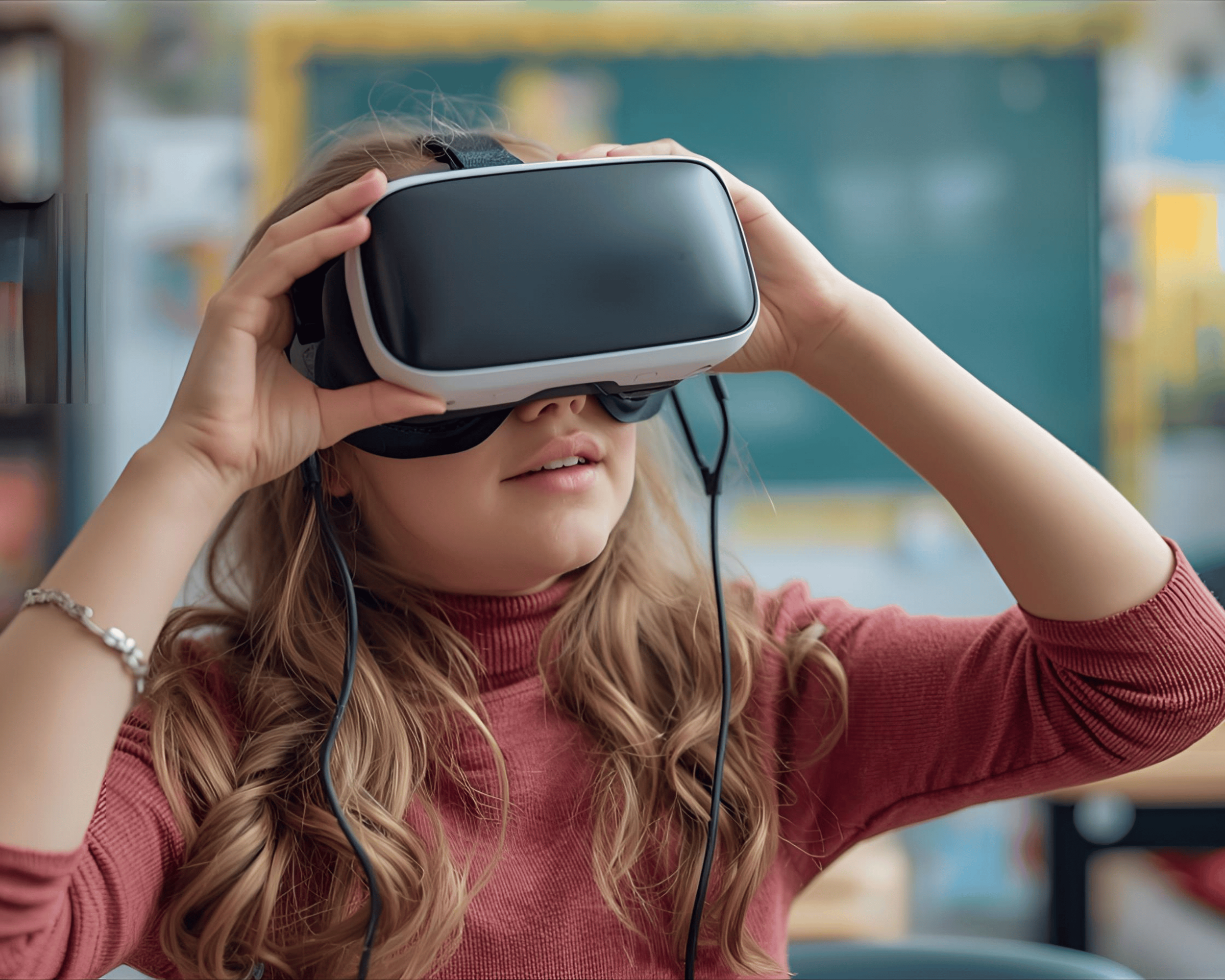 Broward County's Bold Bet on Immersive Learning