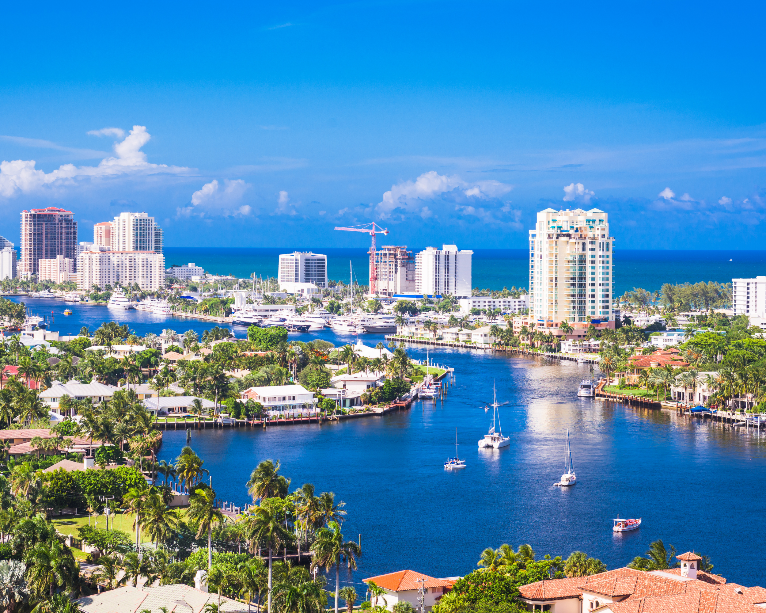 Broward County’s New Boom: Finance, Real Estate and the New Gold Coast