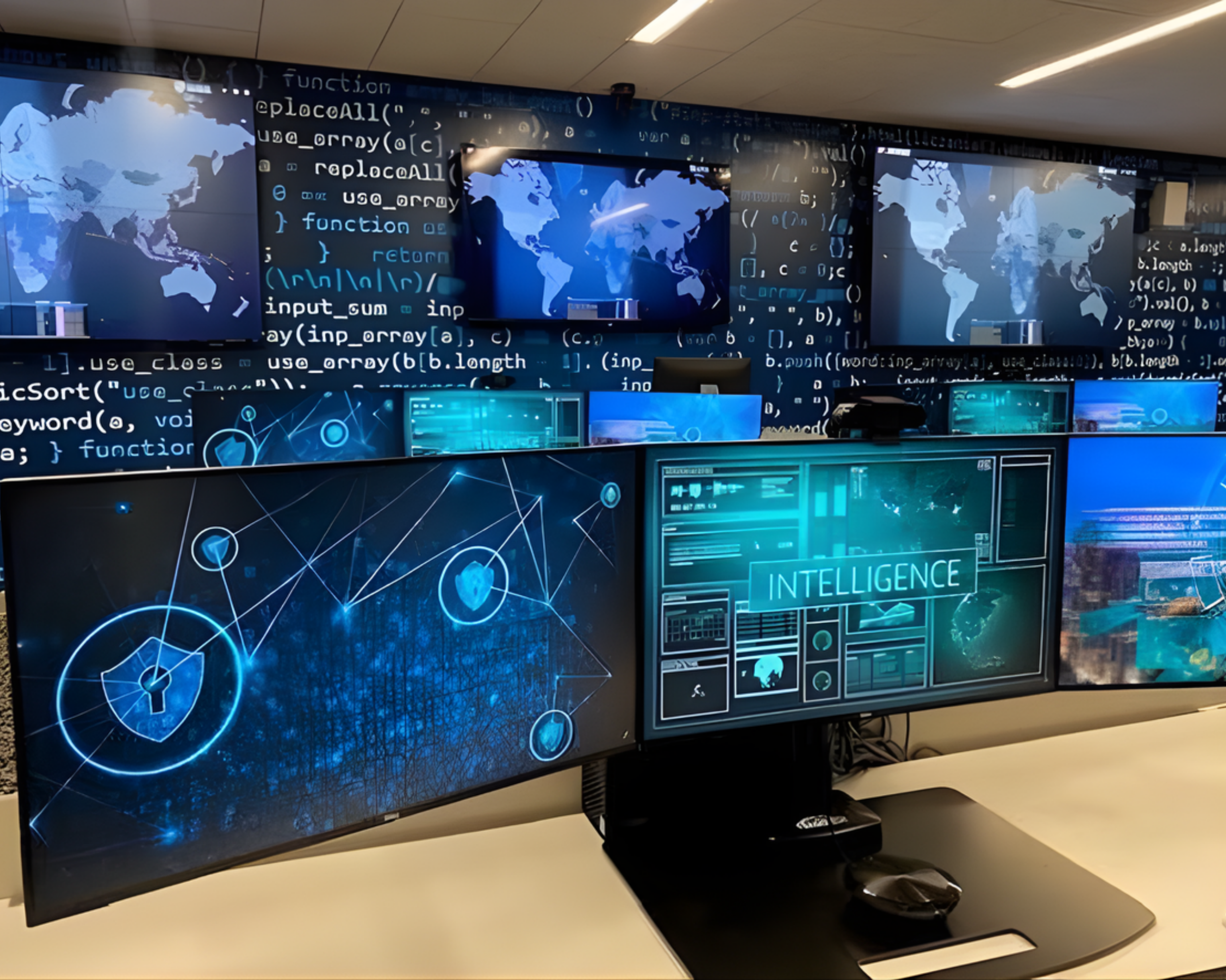 Broward County Is Emerging As Florida’s Cybersecurity Powerhouse