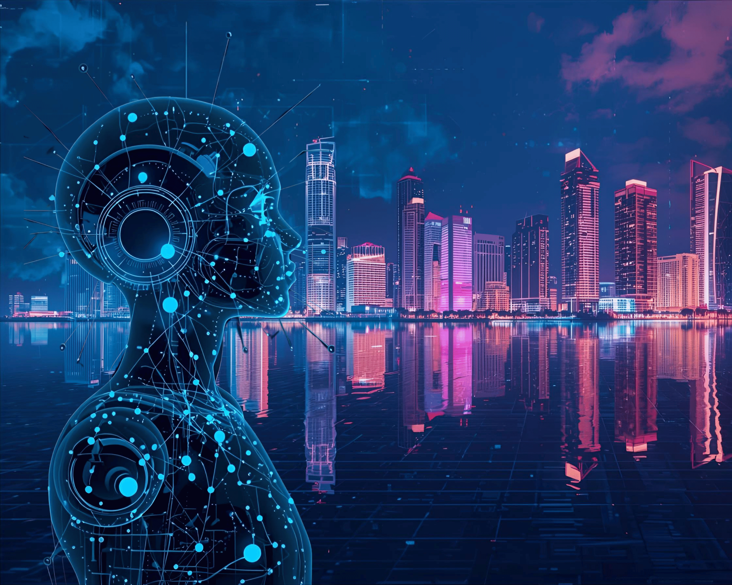 How Can AI Help Grow Local Businesses in Broward County, FL?
