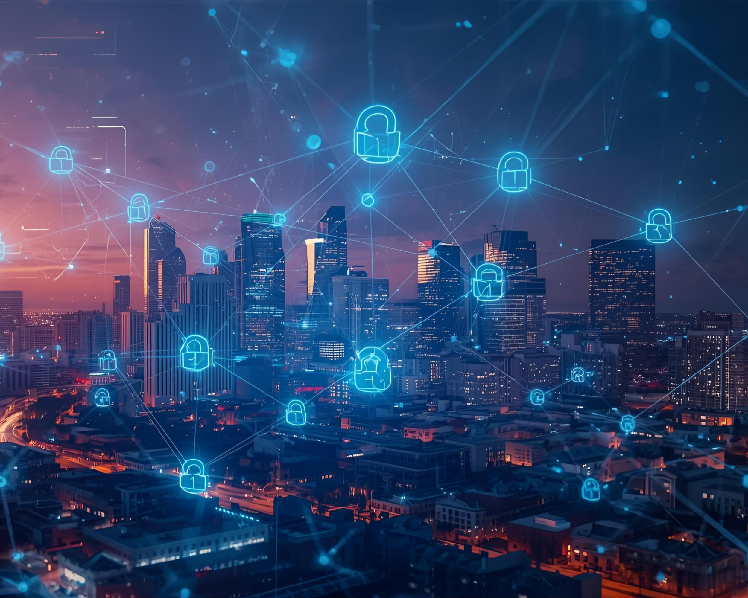 Palm Beach’s New Playbook: Blending Privacy, Resilience, and Cyber-Physical Security