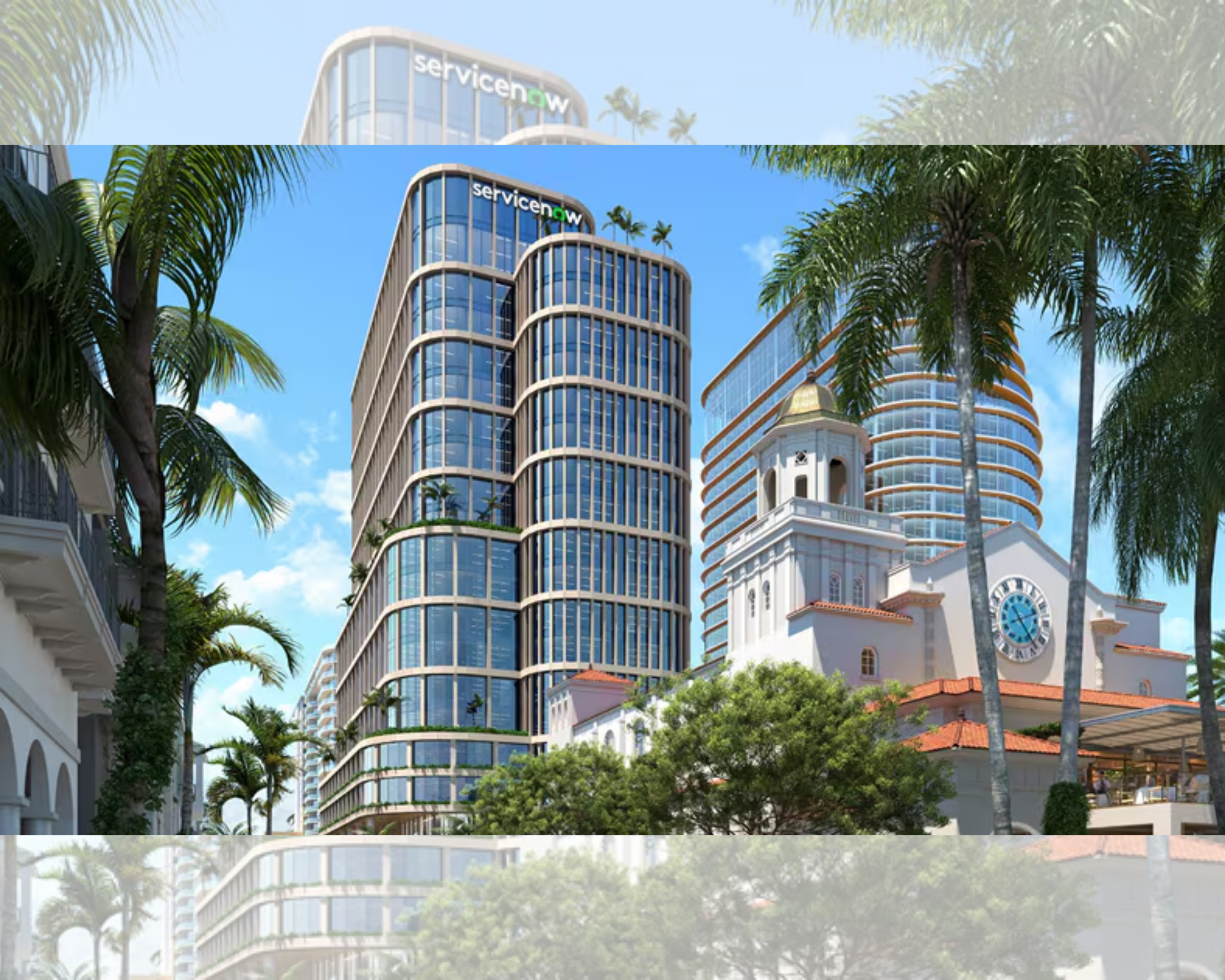 The ServiceNow Catalyst: How a $17M Tech Investment is Forging a New Economic Era in West Palm Beach