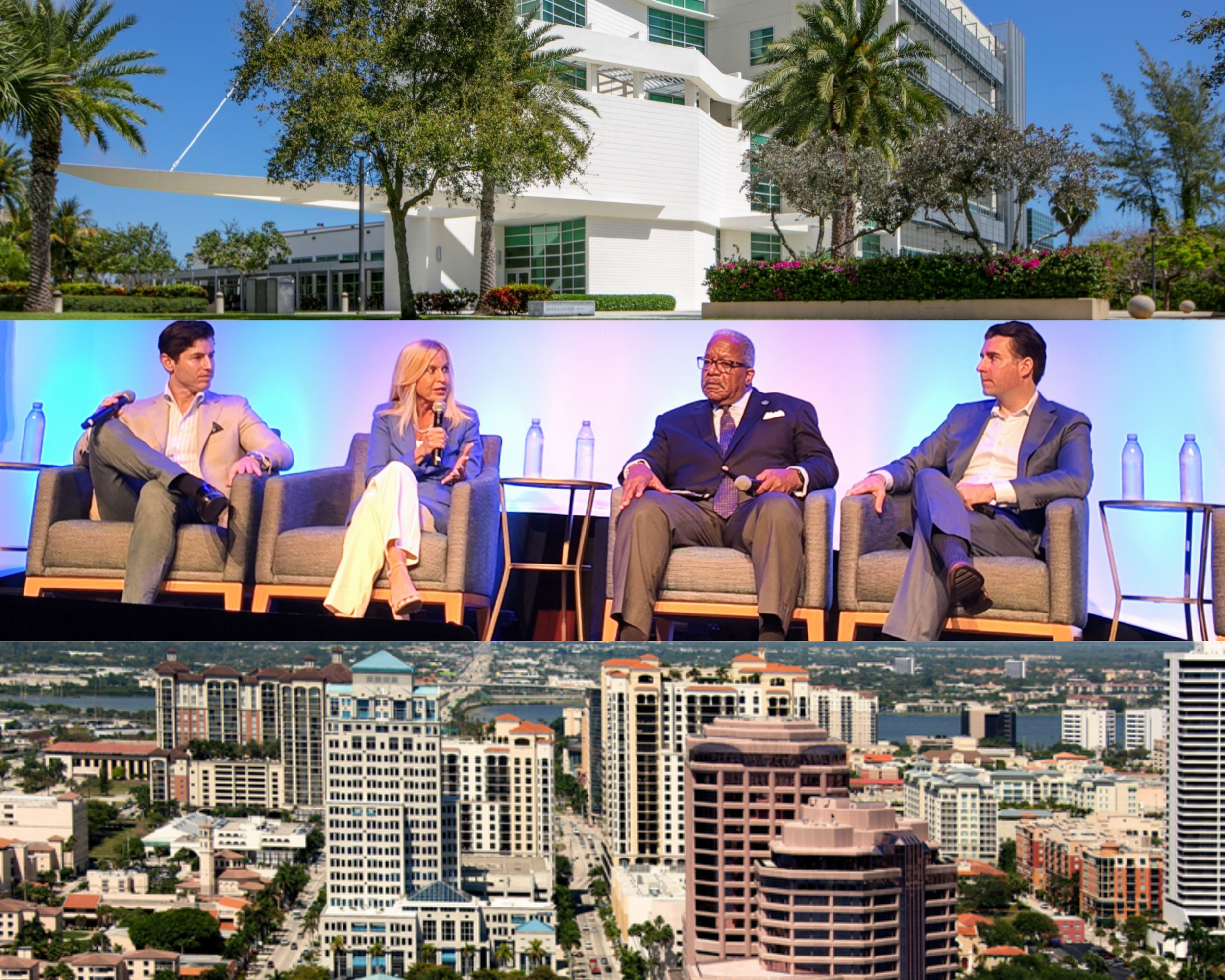 The Orchestrator: Business Development Board's Coordinating Role