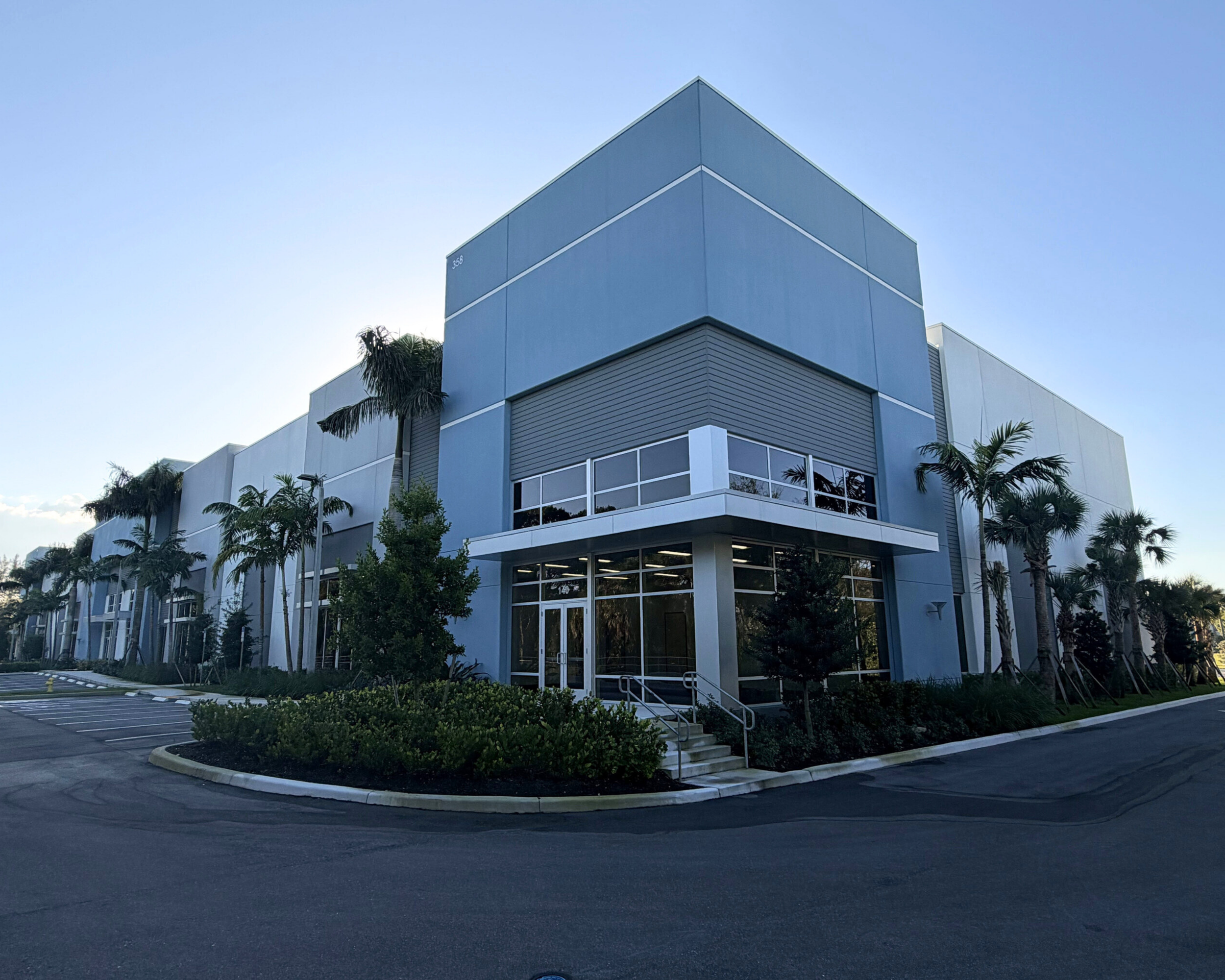 AMPERA Establishes Global Headquarters in Palm Beach Gardens, Bringing Next-Generation Nuclear Energy Innovation to South Florida