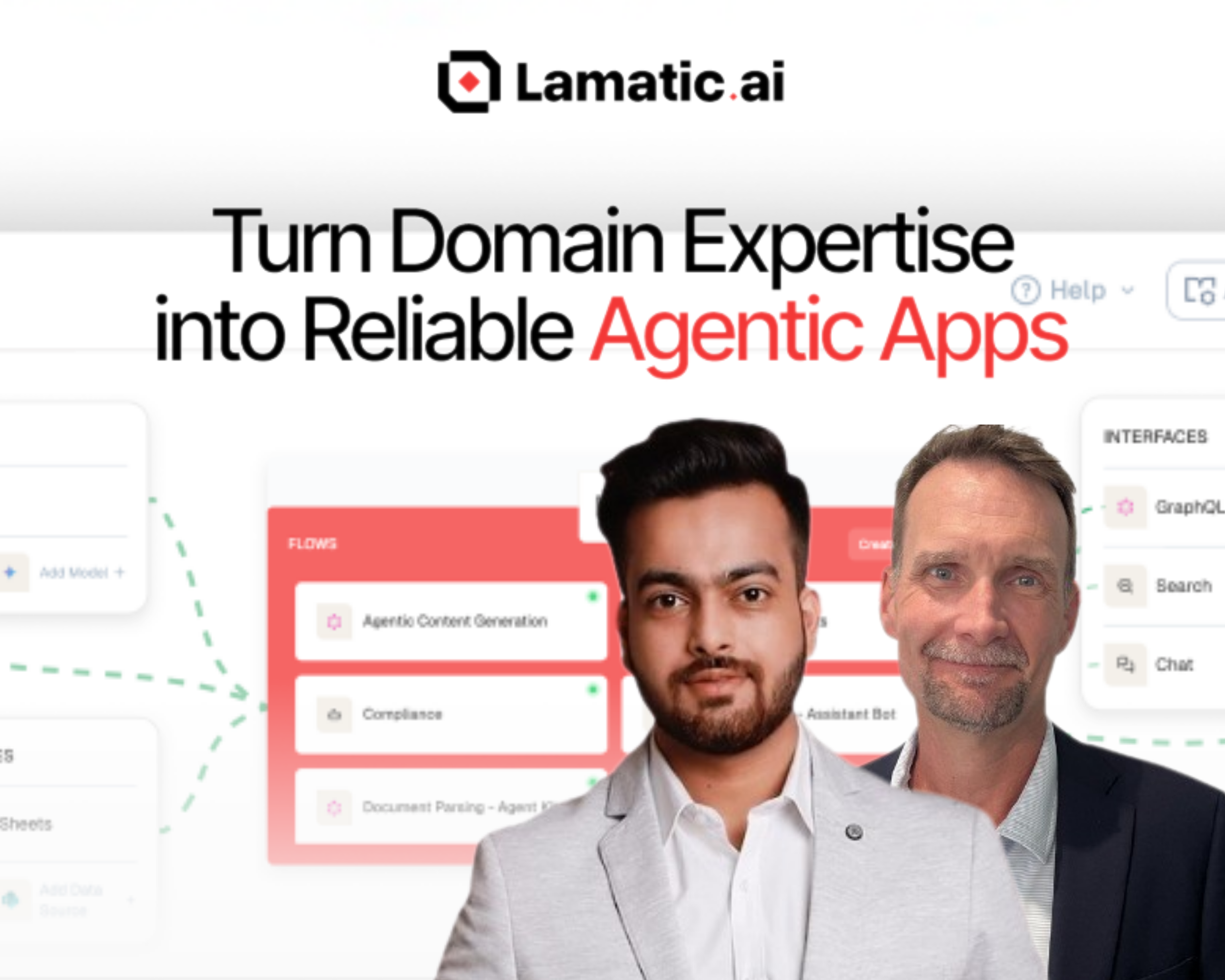 Lamatic AI: The Fort Lauderdale Startup Simplifying AI for the Next Generation of Builders