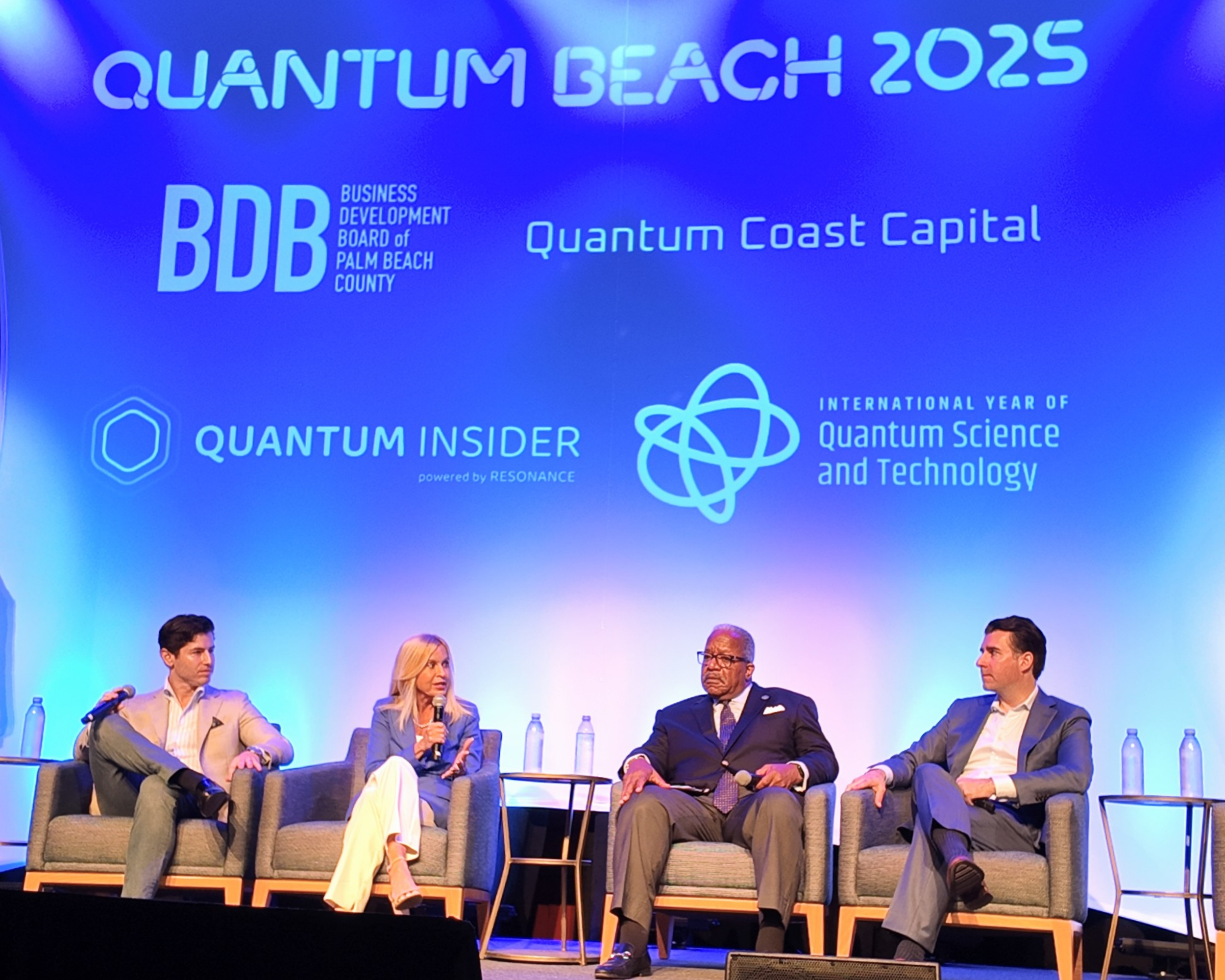 The Quantum Coast: Palm Beach County’s Bid to Lead the Next Tech Revolution