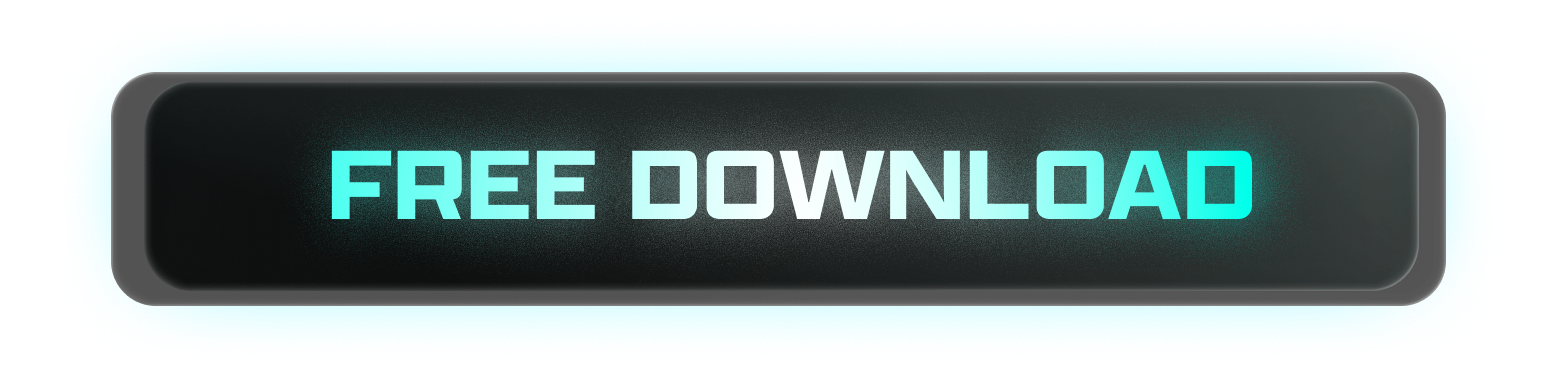 Free download button for the AURA audio plugin.