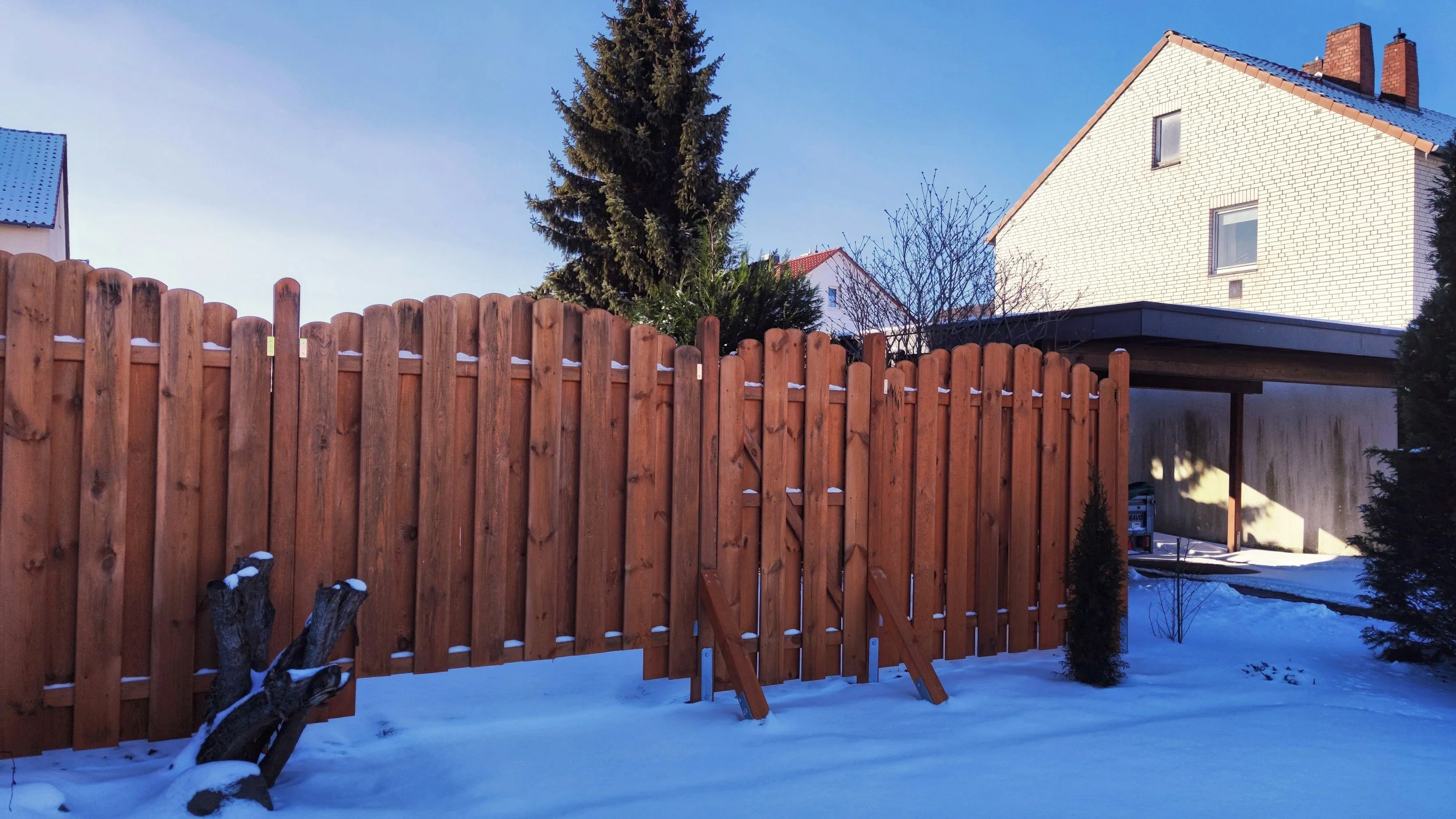 Fence Installation & Repair in Northwest Indiana