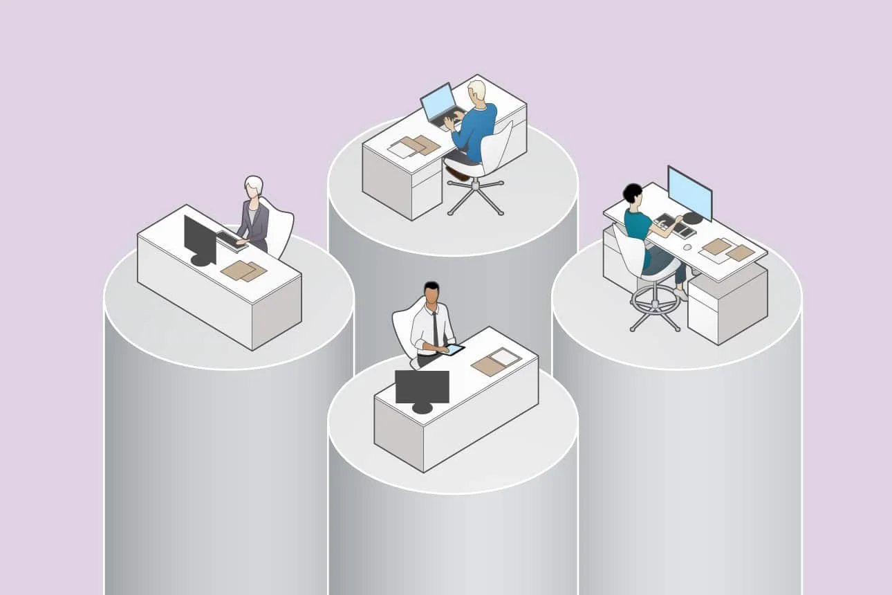 Why Disconnected Data Holds Small Businesses Back