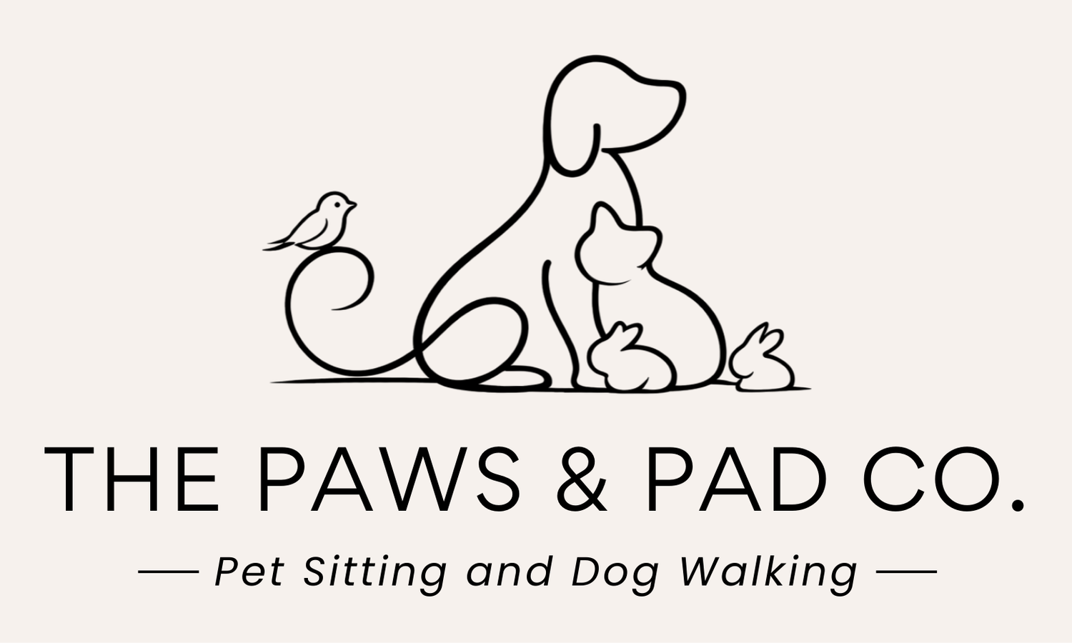 The Paws &amp; Pad Co. 