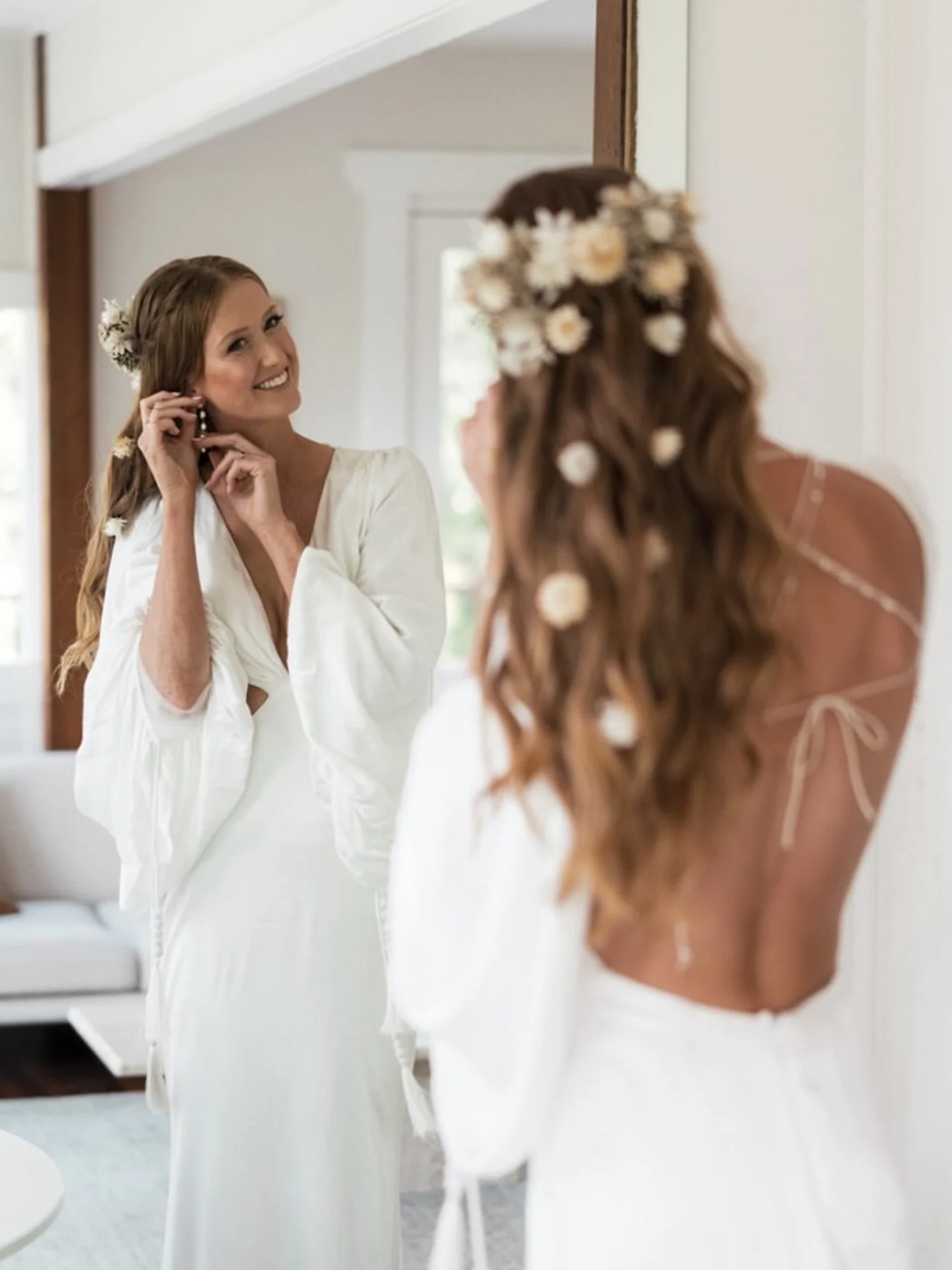 2027 lovers&hellip; this is your sign 🤍

My 2027 diary is open, and the dates are already moving.

If you&rsquo;re newly engaged
If you&rsquo;ve locked the venue
If you&rsquo;ve been &ldquo;meaning to enquire&rdquo;

This is your gentle nudge. 

Boo