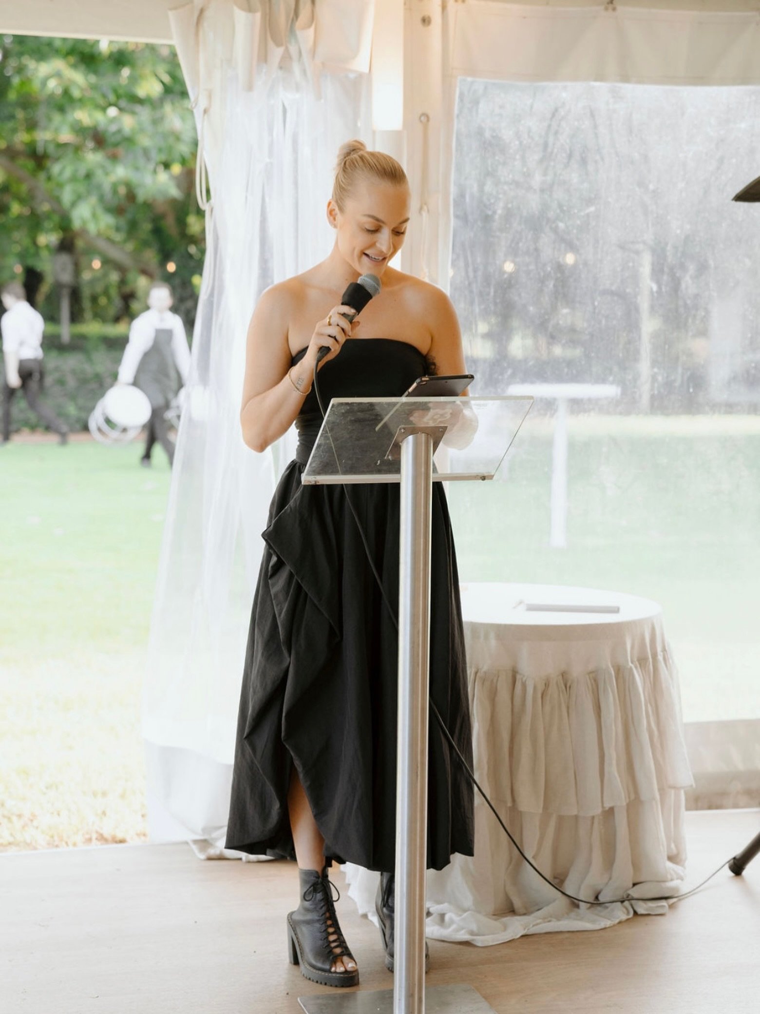 LBC is 2.

Two years ago, I became a registered civil marriage celebrant. Today, I&rsquo;ve been part of nearly 50 beautiful love stories.

What started as an idea has grown into a business I&rsquo;m incredibly proud of. Over the past 2 years, I&rsqu