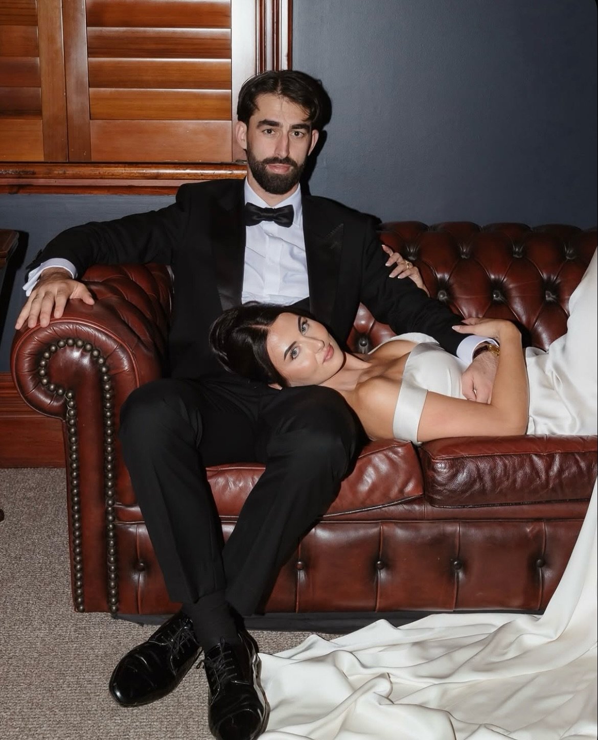 Effortlessly chic

📷: @fvmphotography