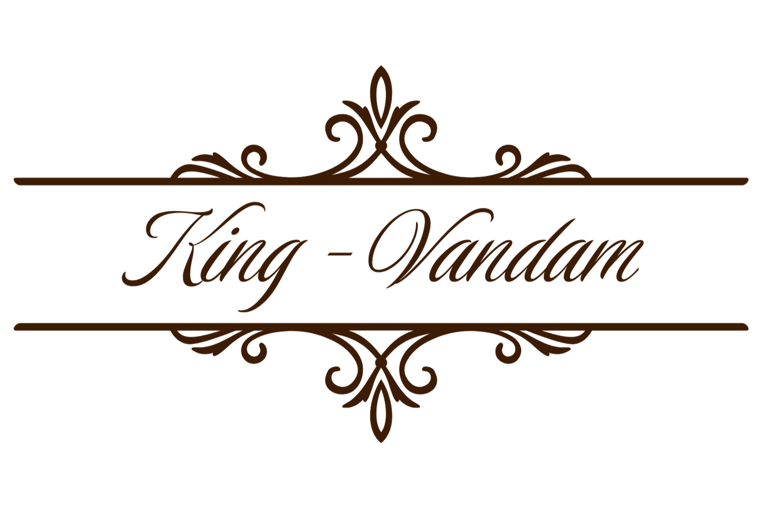 King-Vandam est. 2026