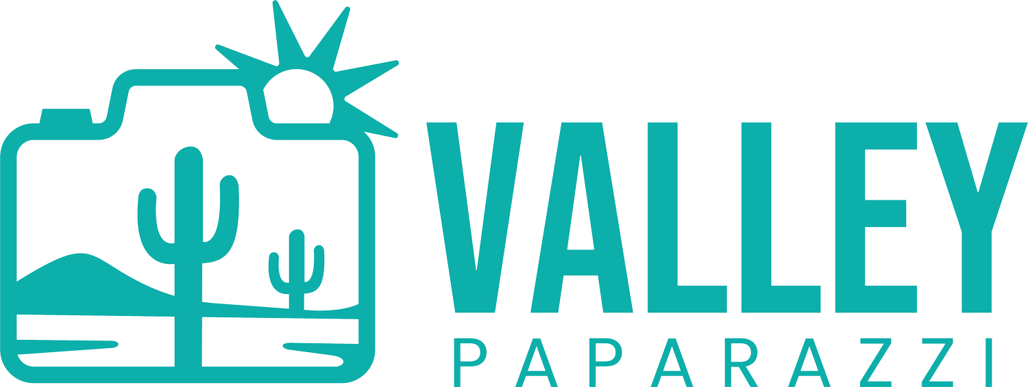 Valley Paparazzi