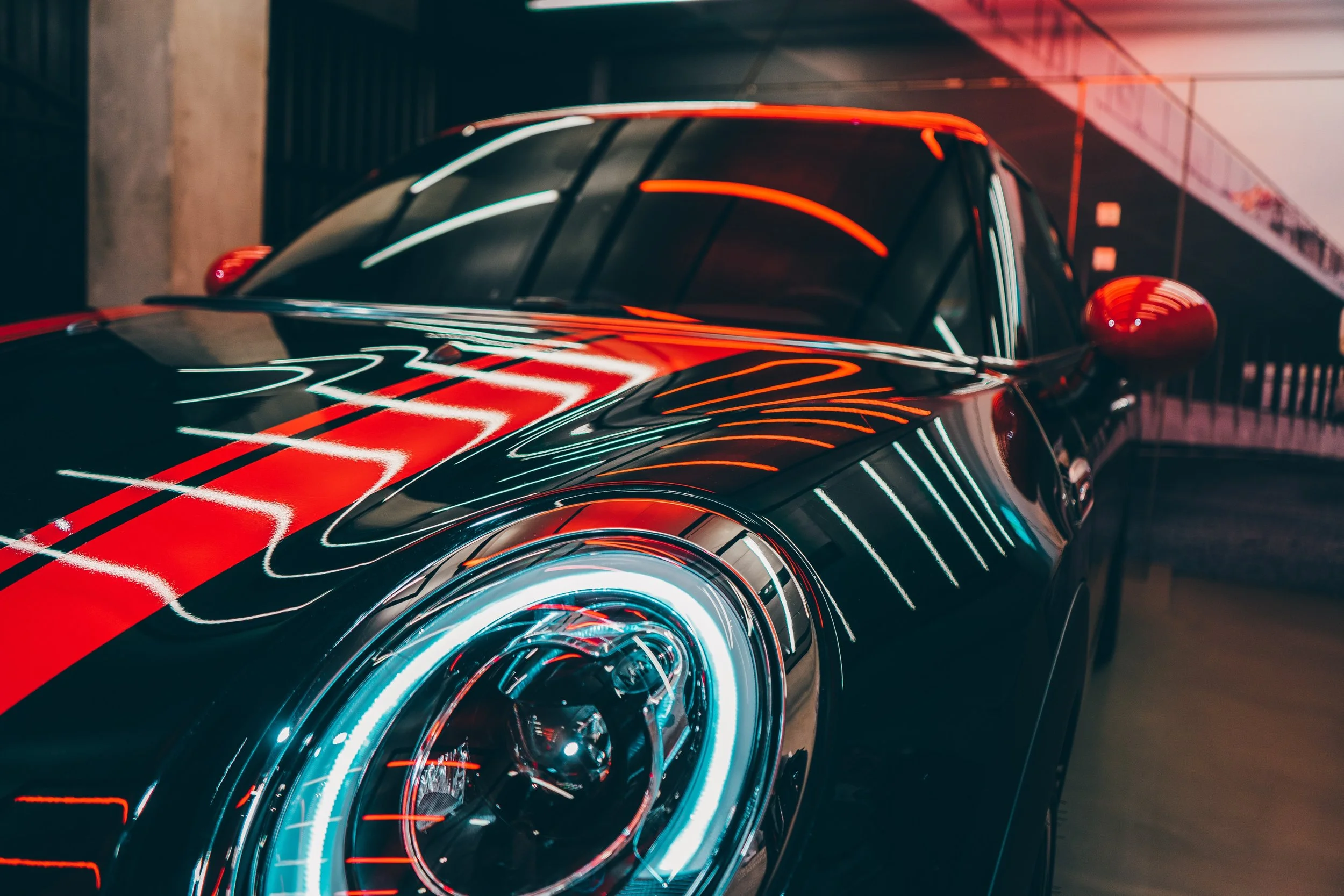Champion Shield Ceramic Coating