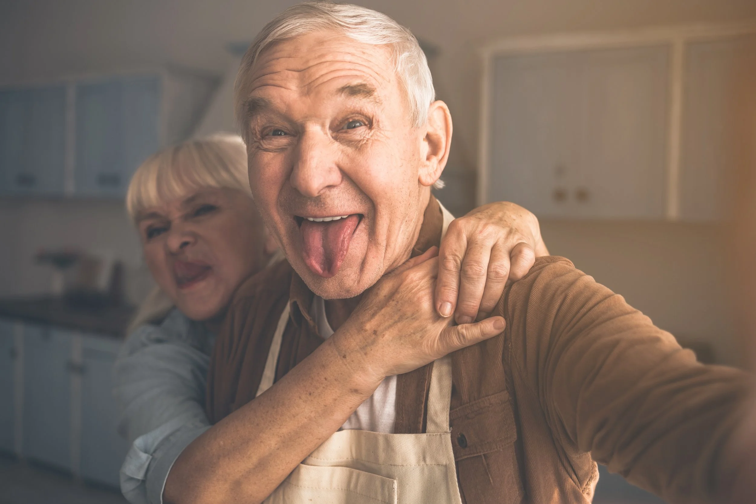 Choosing Joy: What Dick Van Dyke’s Longevity Can Teach Us About Mental Health