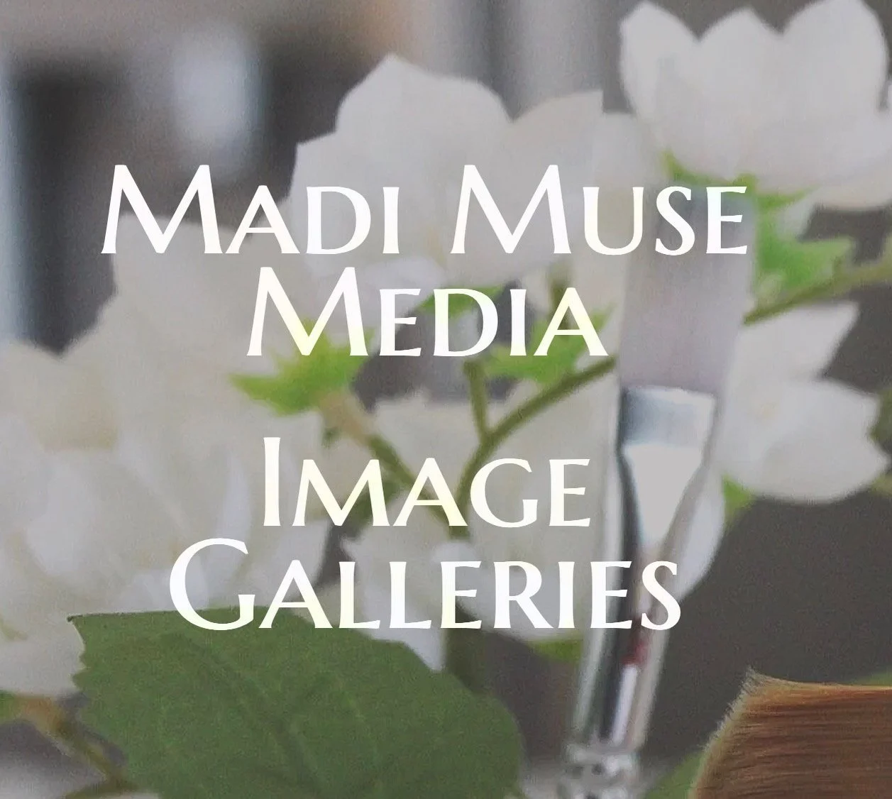 Madi Muse Media