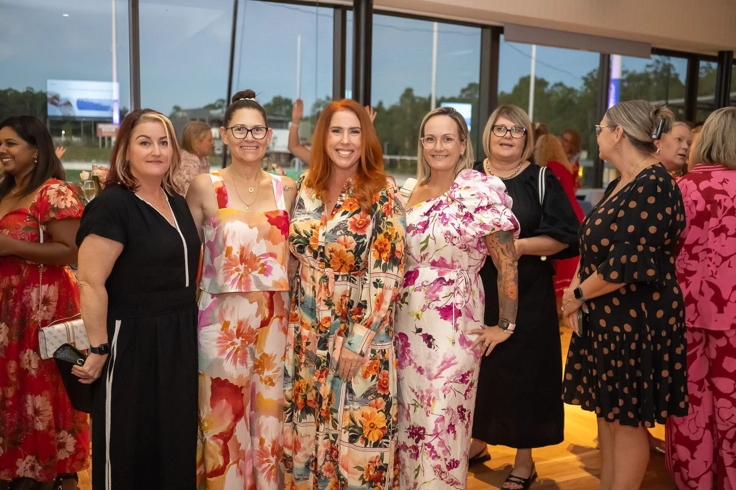 Last Friday was a truly special evening supporting Mater Little Miracles 💛

We had the pleasure of attending the Everleigh Mirvac Ladies Charity Event and it was a wonderful reminder of the generosity and heart within our community.

A big thank you