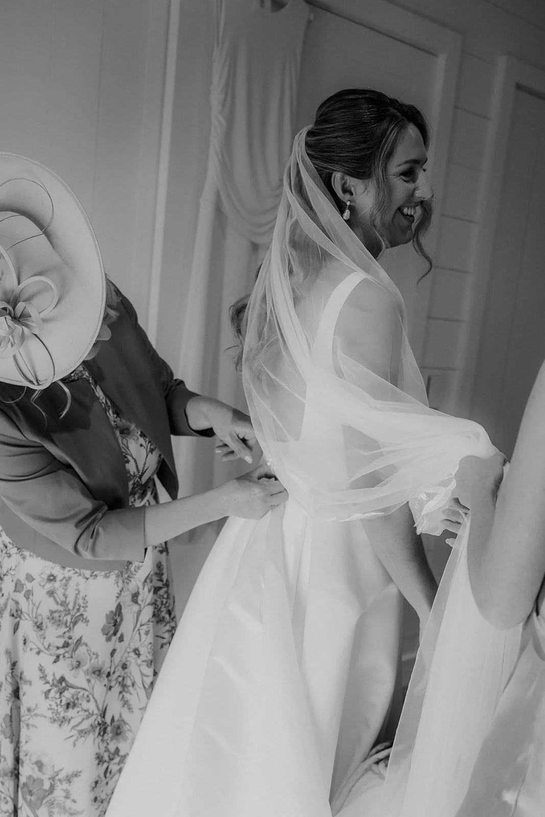 A Complete Guide to Caring for Your Wedding Gown After Steaming