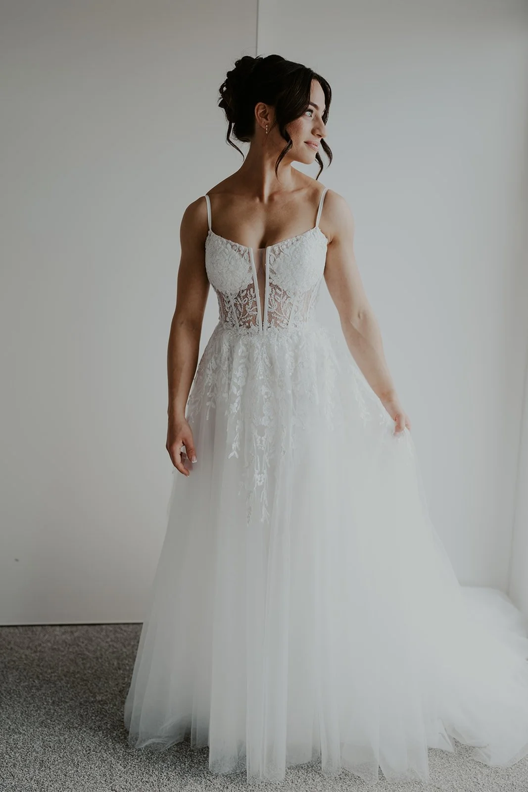 How to Travel With Your Wedding Dress to Queenstown: A Complete Guide